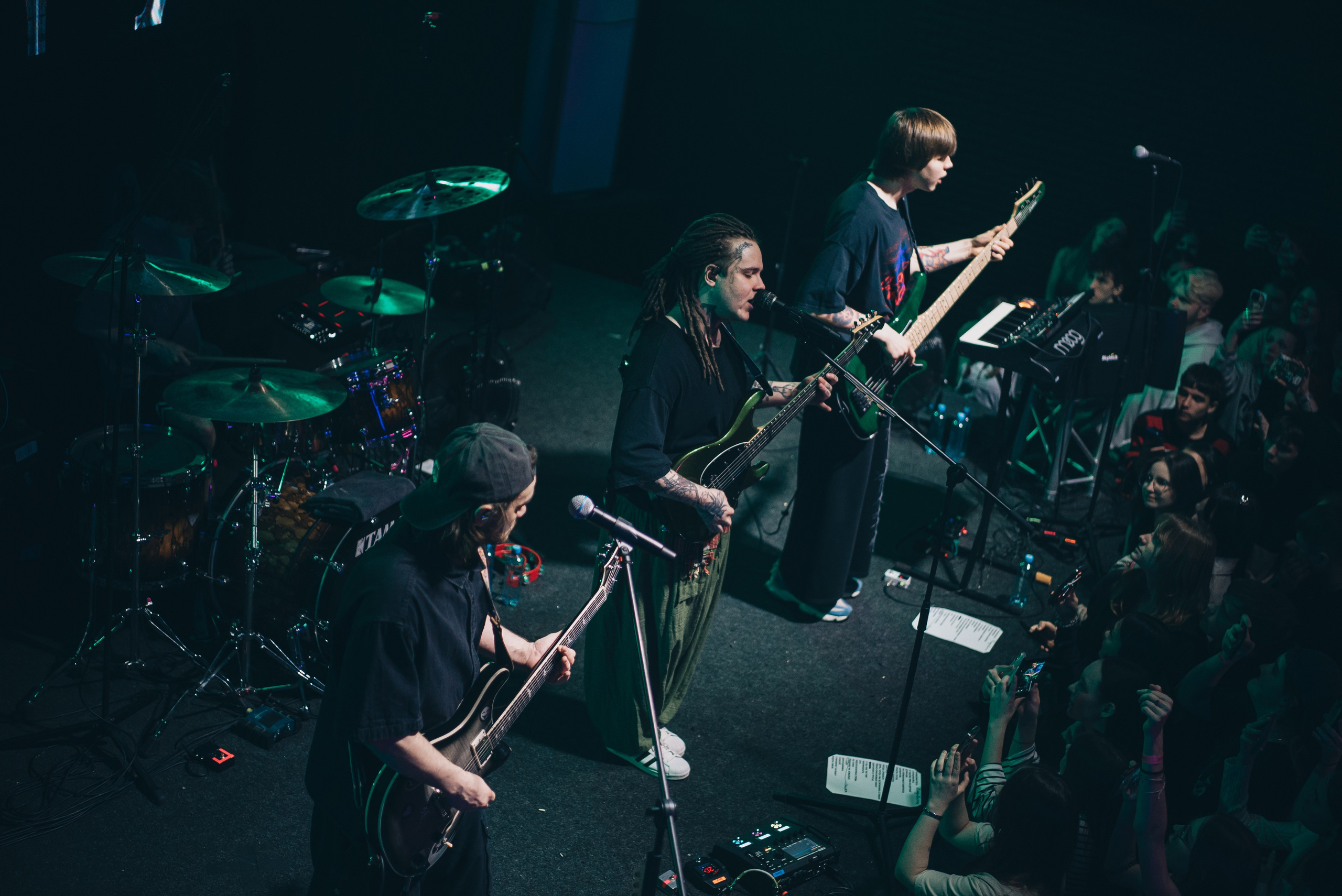 Папин Олимпос '26. Фотограф | Владивосток | Мария