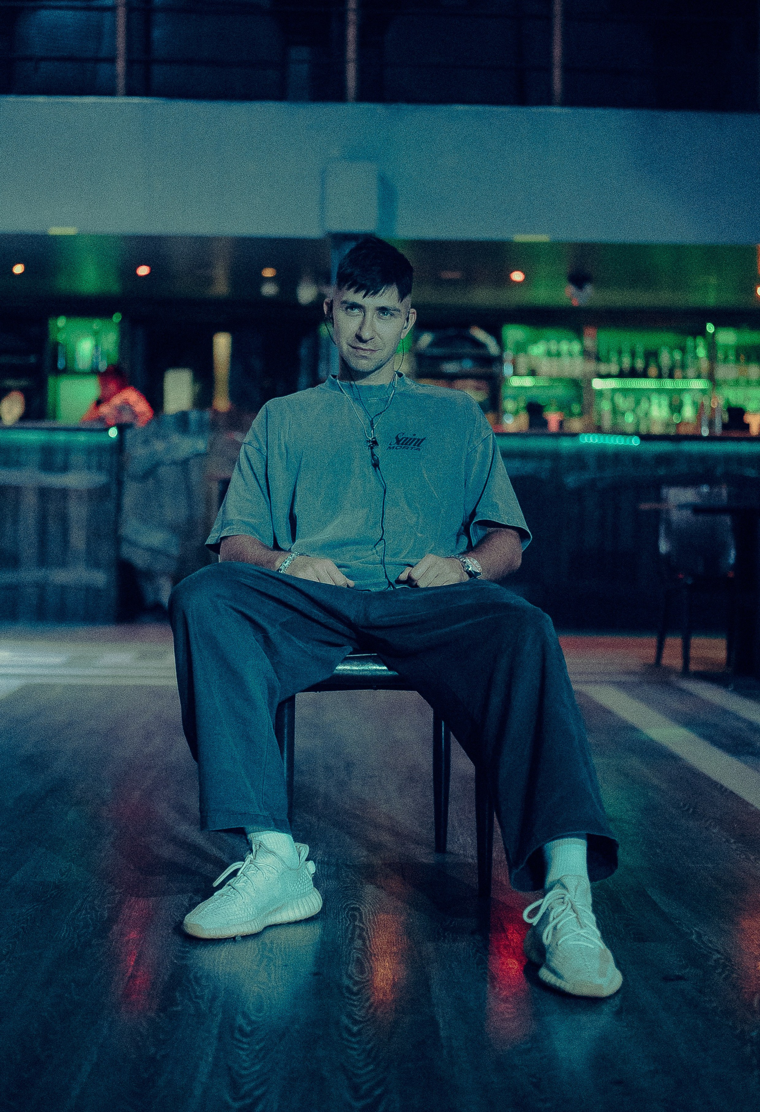 Studio. Фотограф | Владивосток | Мария