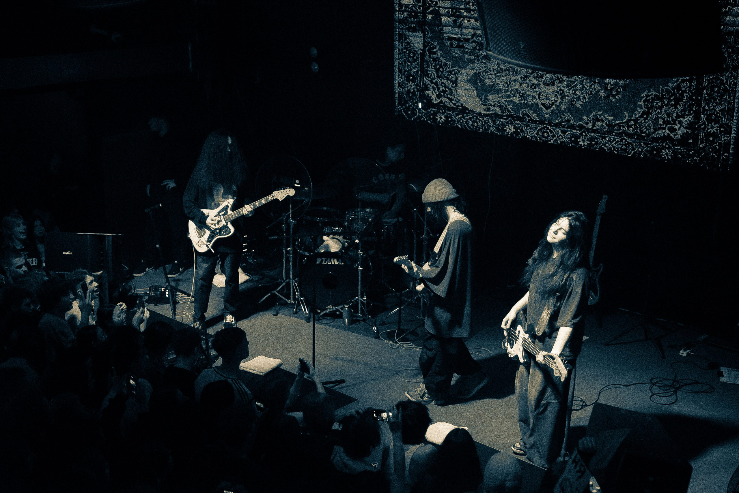 Cupsize. Фотограф | Владивосток | Мария