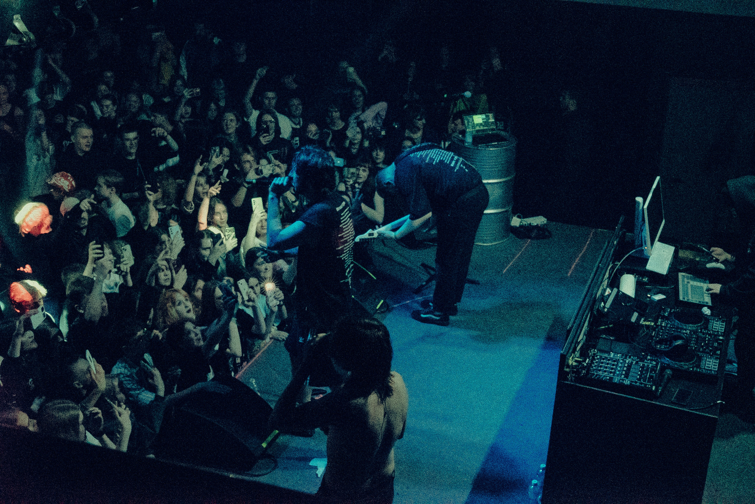 Booker. Фотограф | Владивосток | Мария