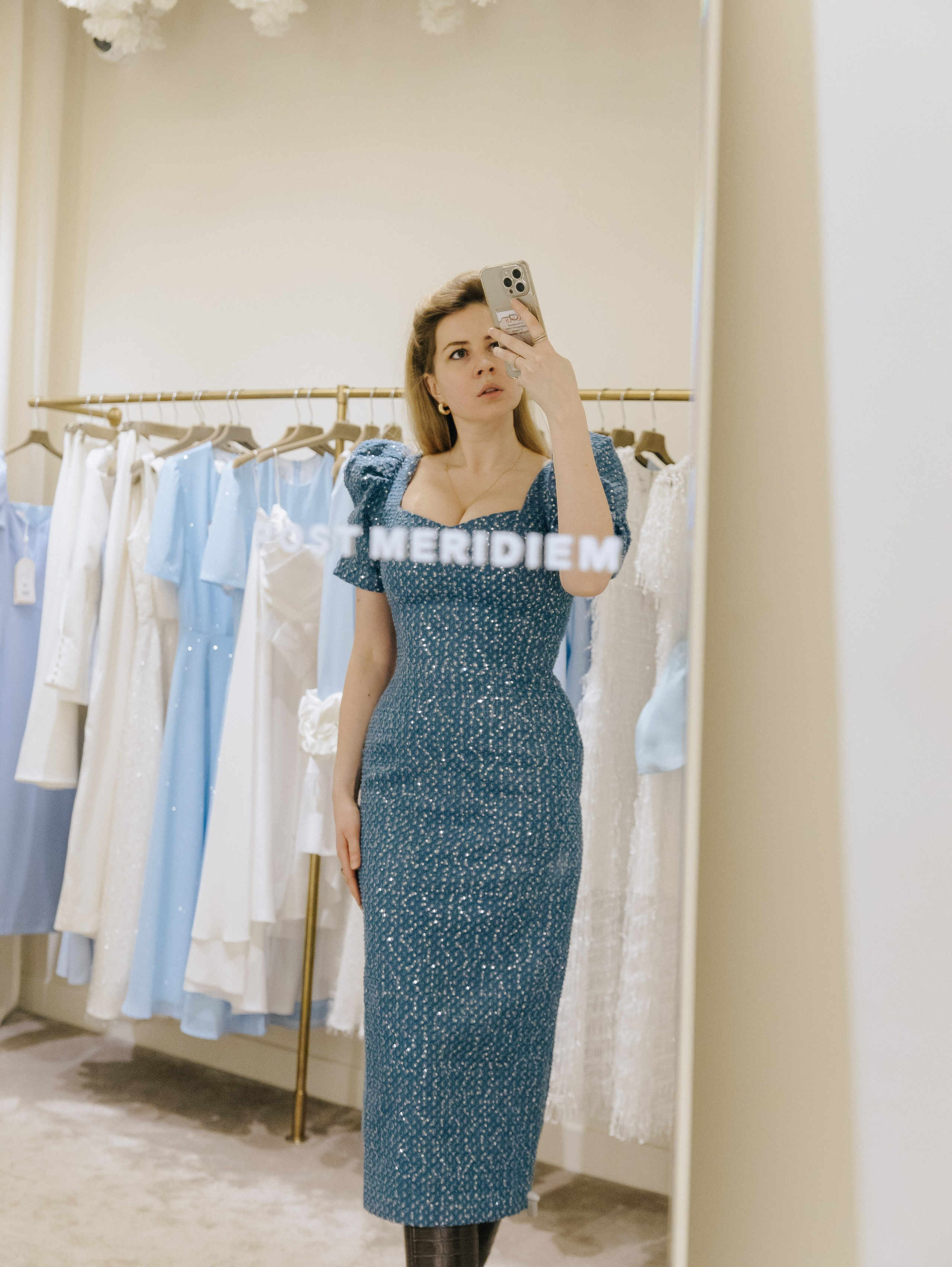 «Иконы стиля» в Post Meridiem. Фотограф | портрет | бренды | репортаж