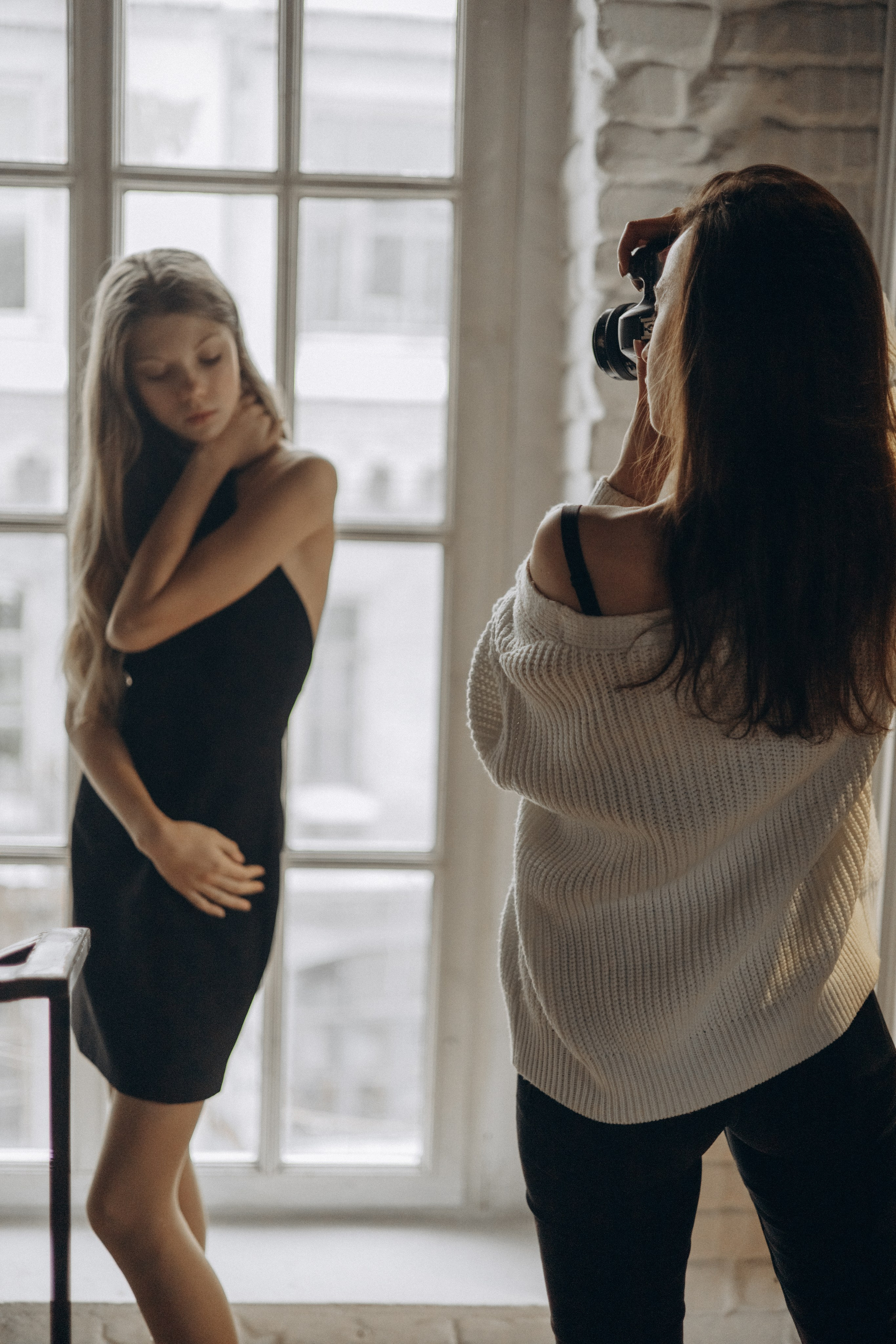 Бэкстейдж. Фотограф | портрет | бренды | репортаж
