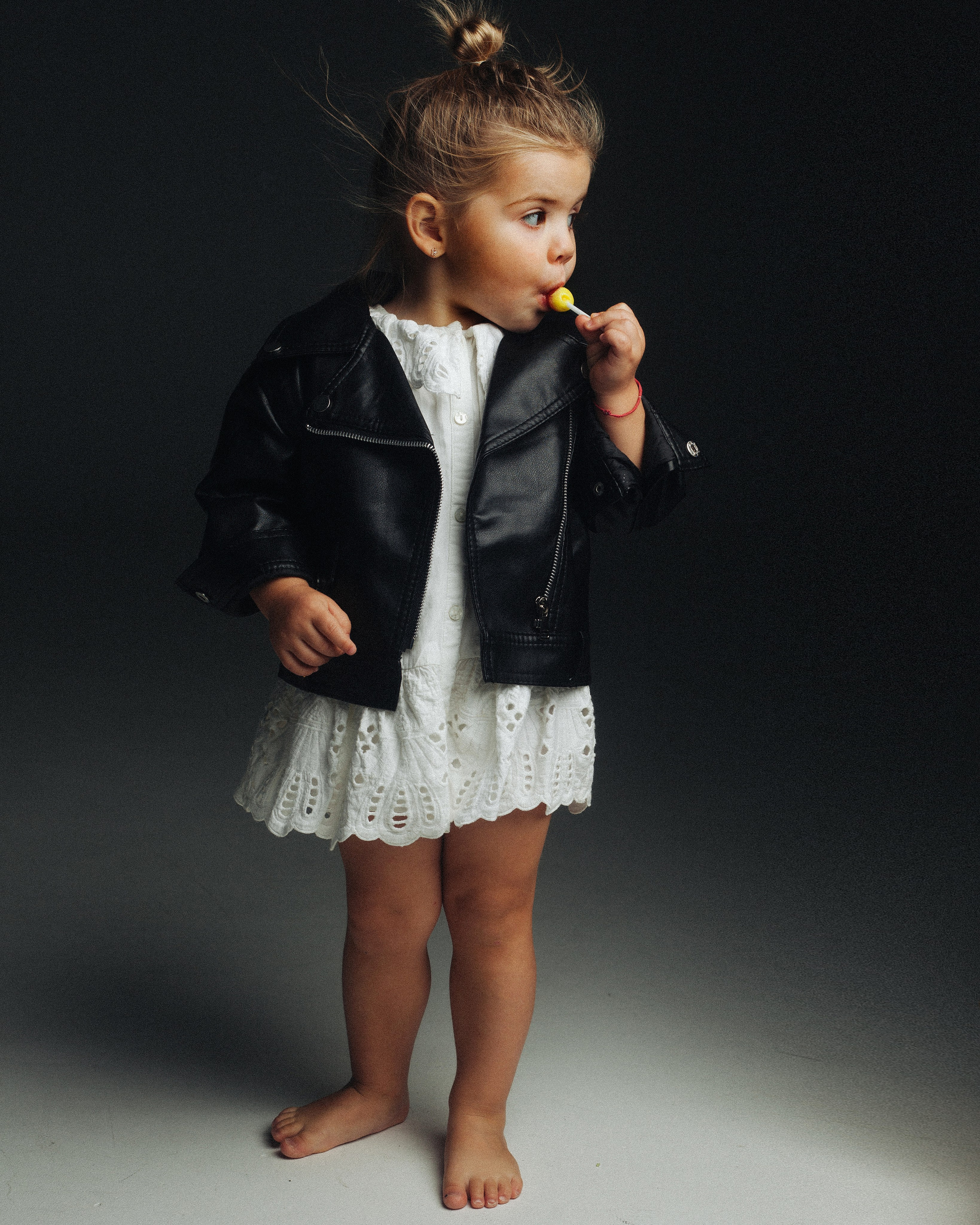 Детские съемки. Фотограф в Пензе и Москве Настя Беккер