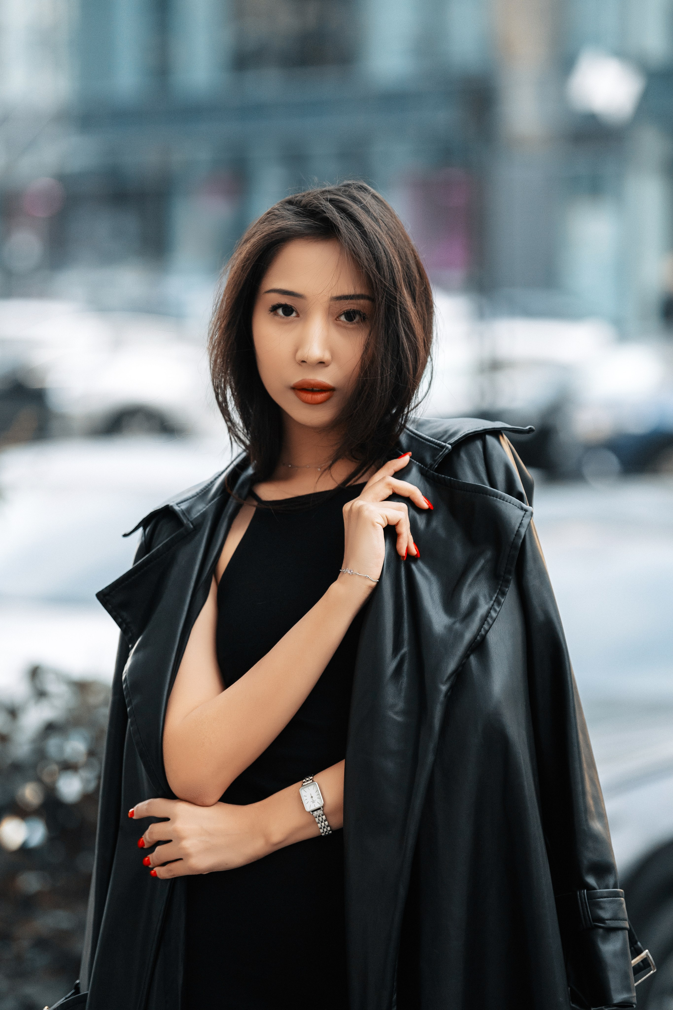 Диана. Репортажный и портретный фотограф в Астана