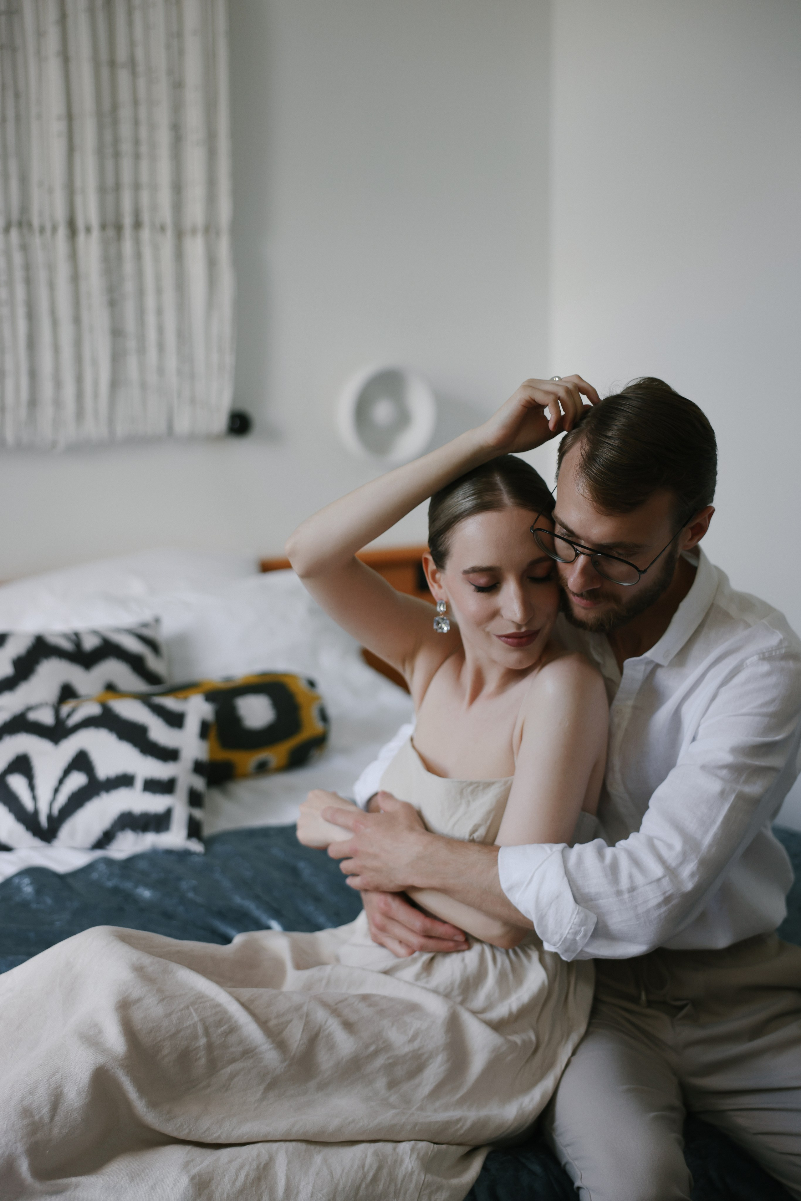 Sun soulmates. Свадебный фотограф Светлана Кот | Москва