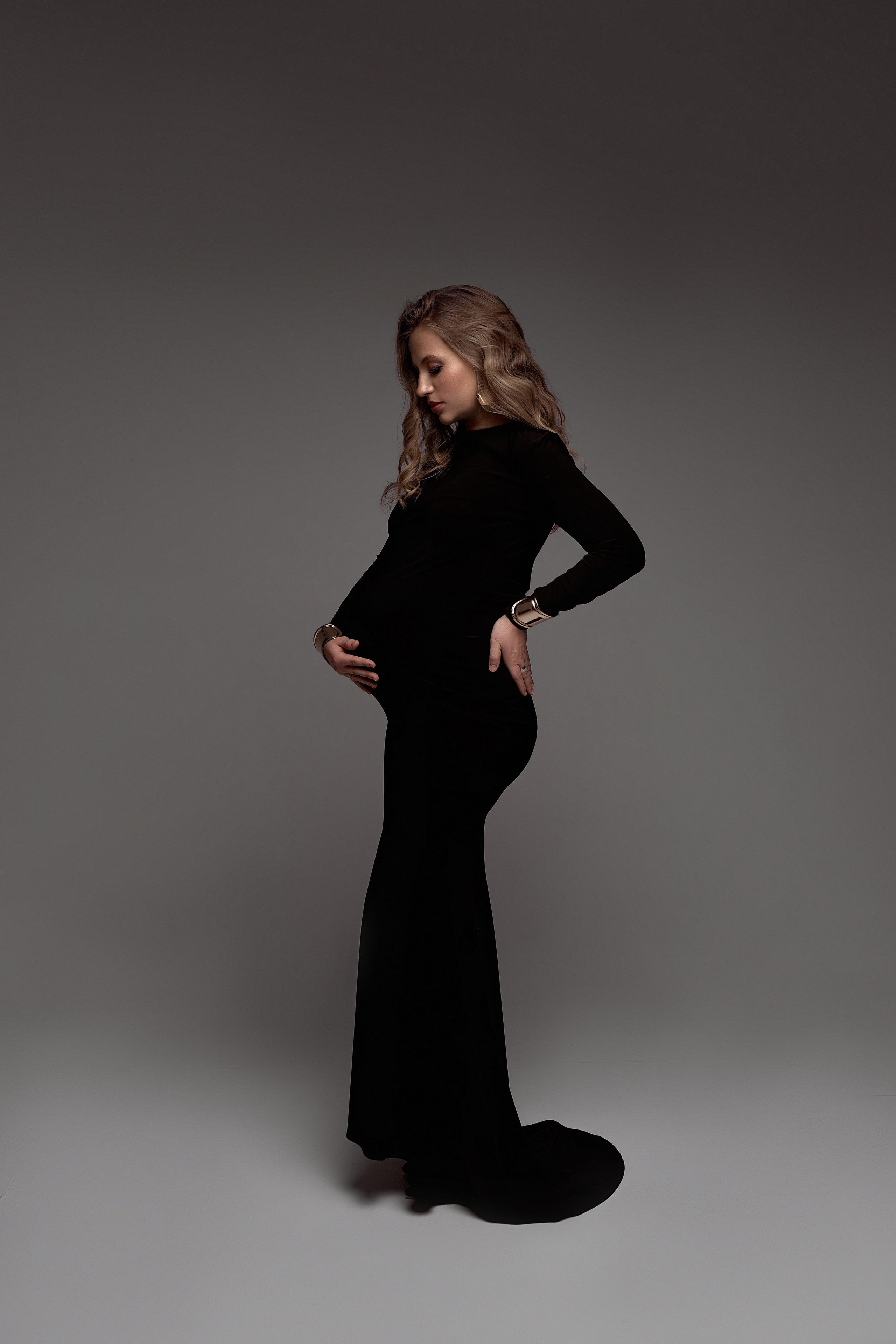 Беременность. Фотограф в Нижнем Новгороде Марина Кузнецова