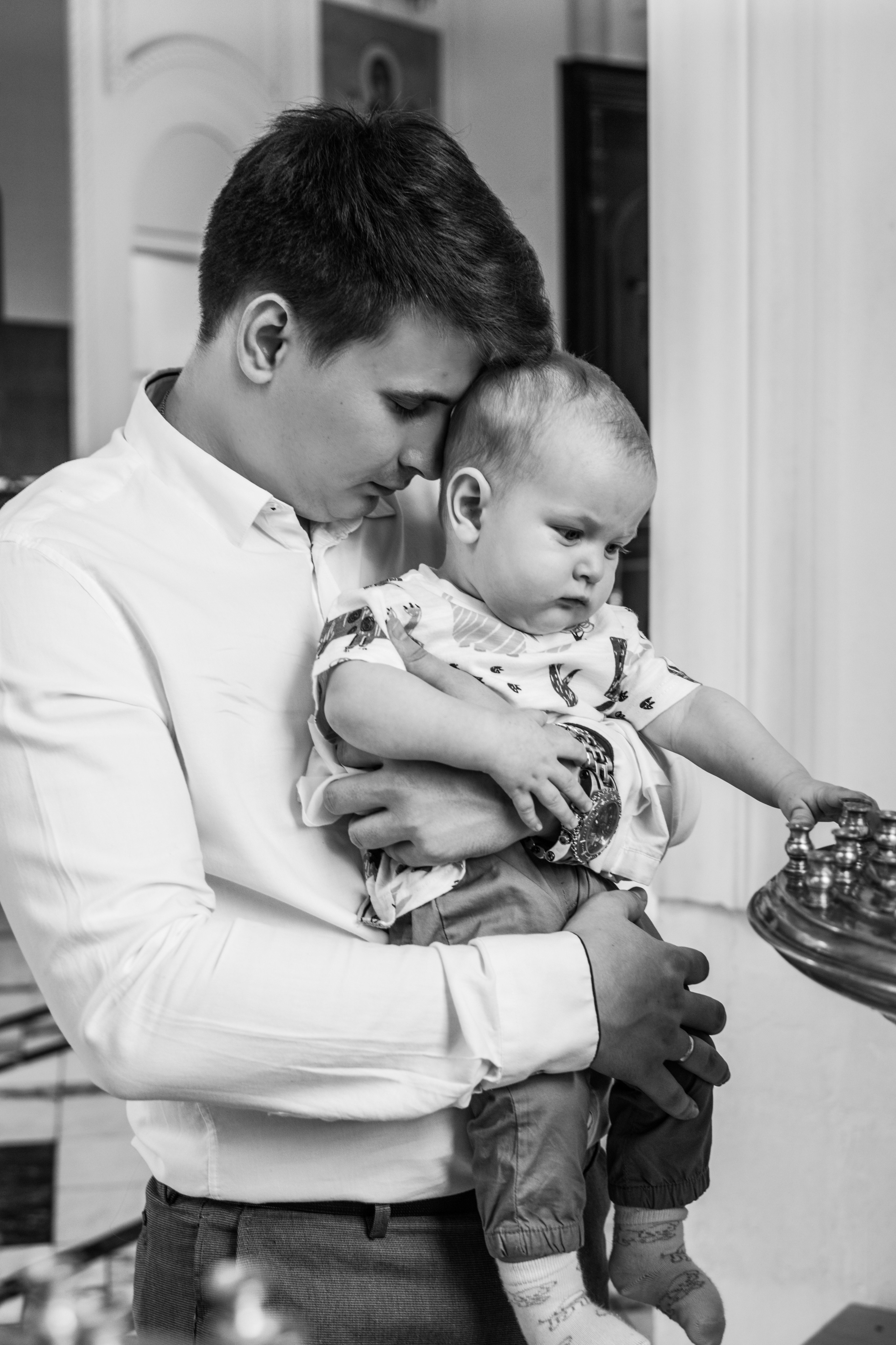 Фотосъёмка крестин Ростов. Фотосессии в Ростове-на-Дону. Мария Роскошная