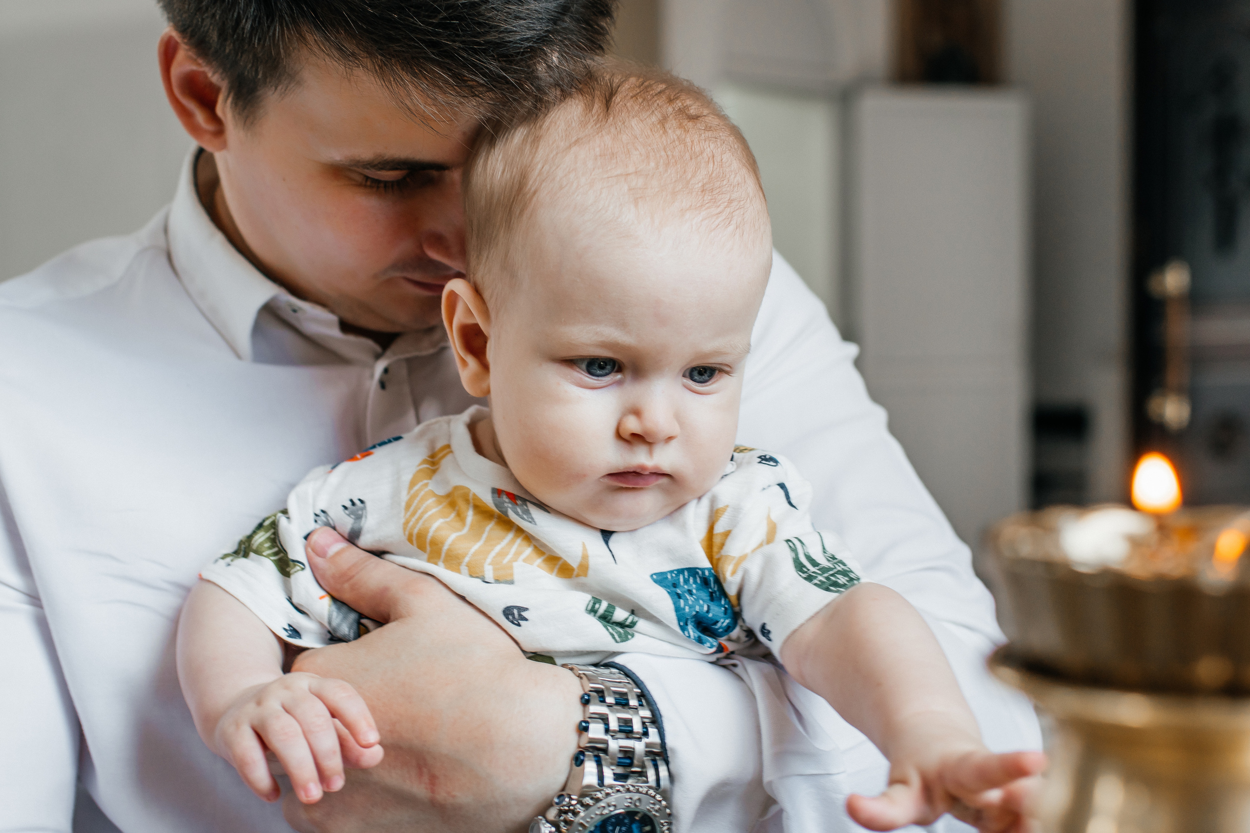 Фотосъёмка крестин Ростов. Фотосессии в Ростове-на-Дону. Мария Роскошная