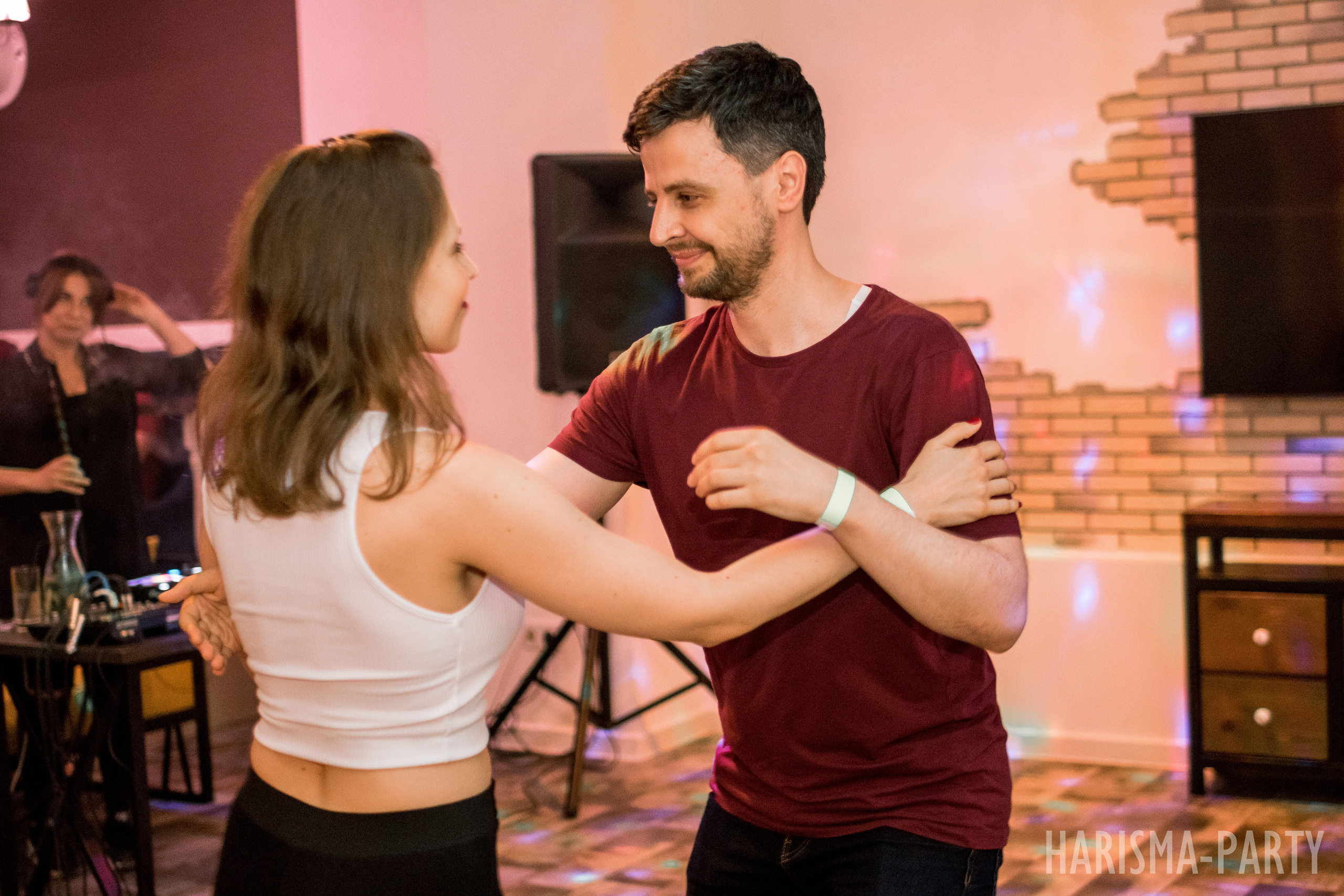 Съемка вечеринки Ростов-на-Дону. Фотосессии в Ростове-на-Дону. Мария Роскошная