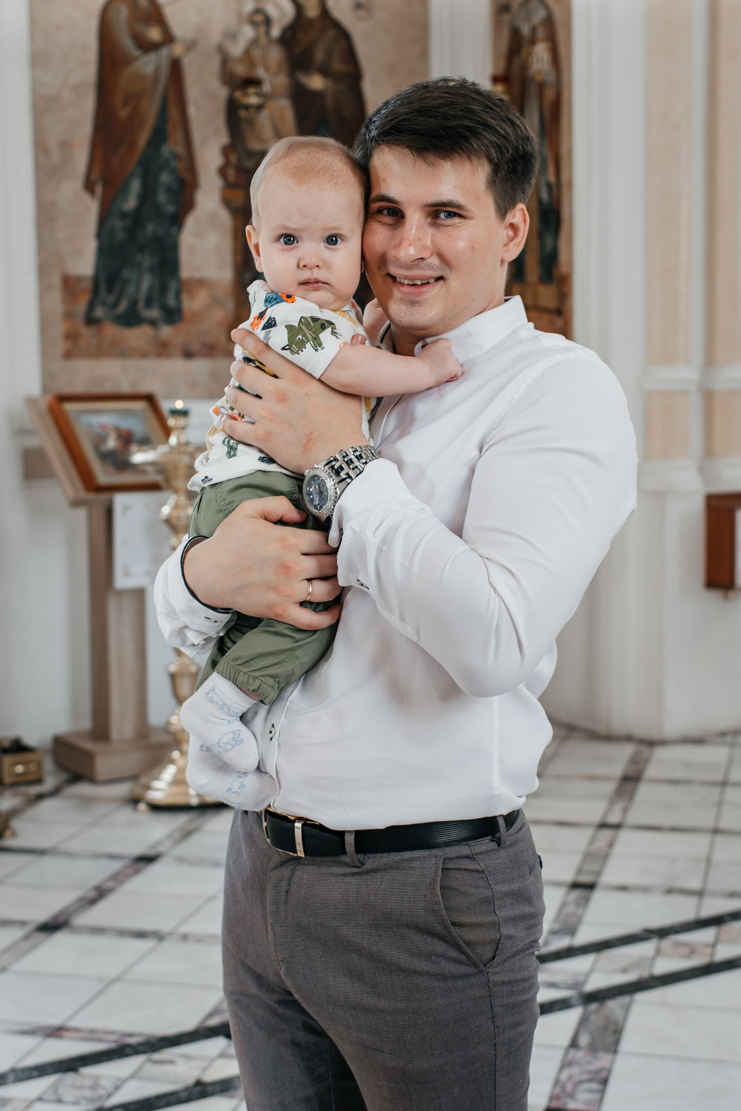 Фотосъёмка крестин Ростов. Фотосессии в Ростове-на-Дону. Мария Роскошная