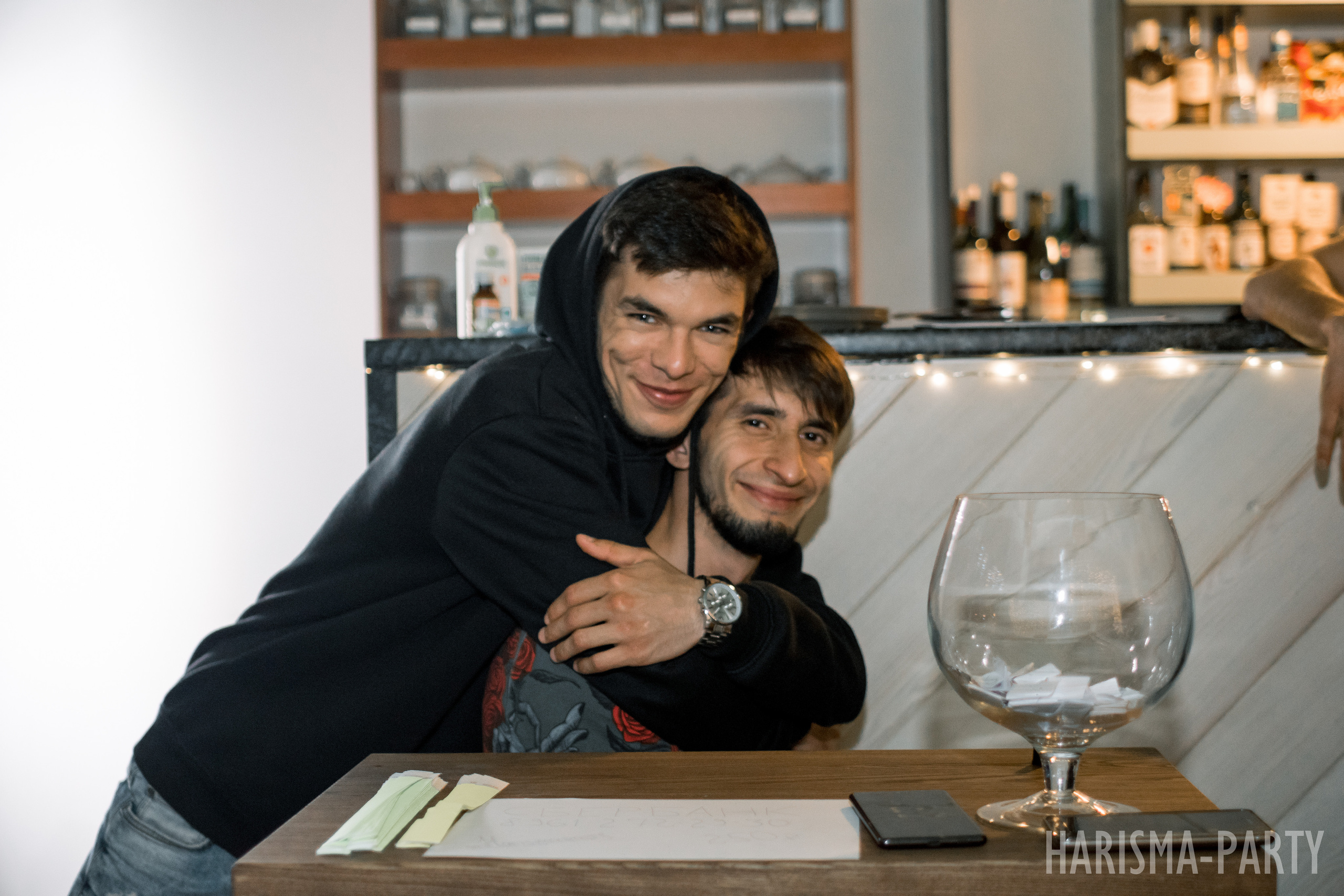 Съемка вечеринки Ростов-на-Дону. Фотосессии в Ростове-на-Дону. Мария Роскошная