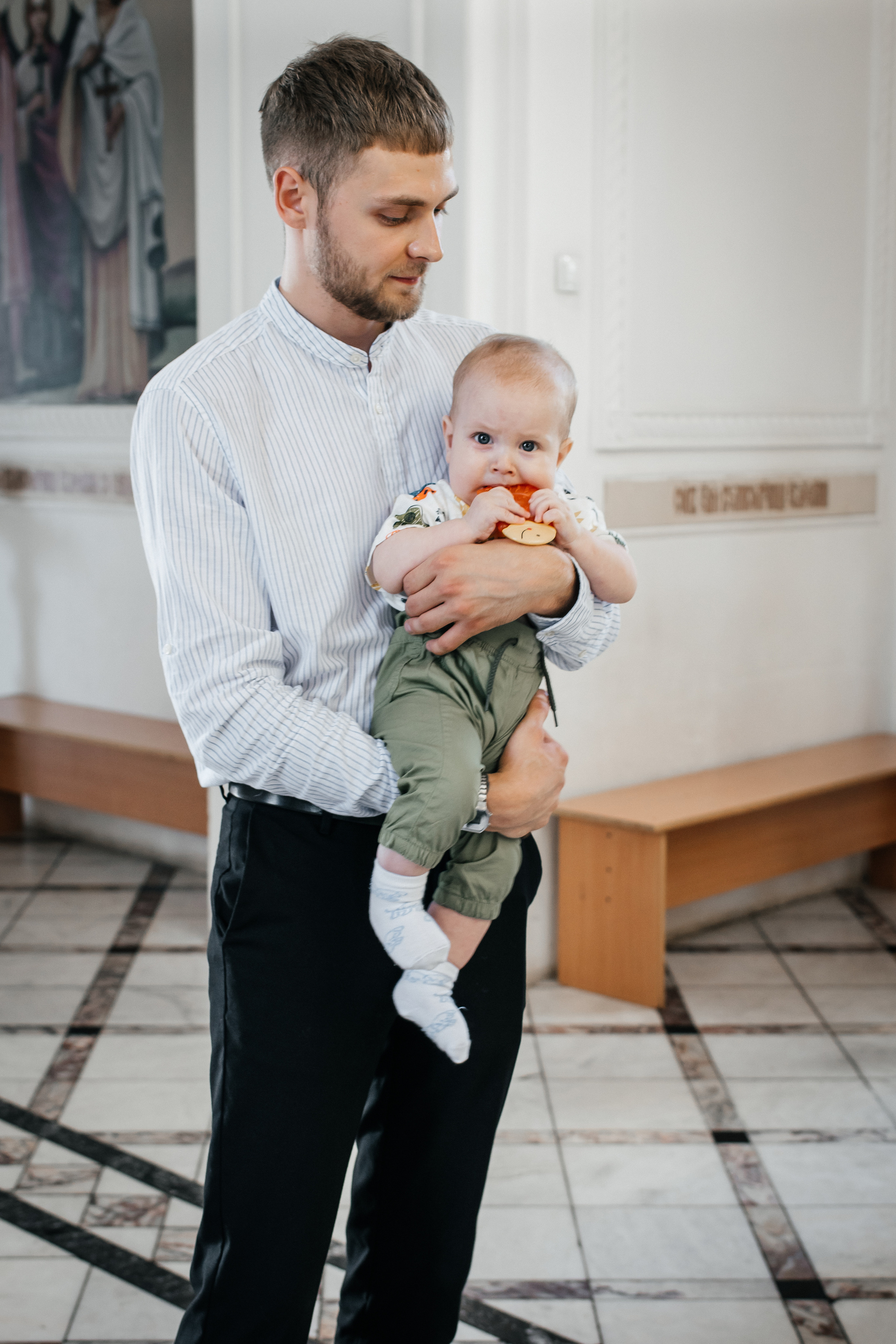 Фотосъёмка крестин Ростов. Фотосессии в Ростове-на-Дону. Мария Роскошная