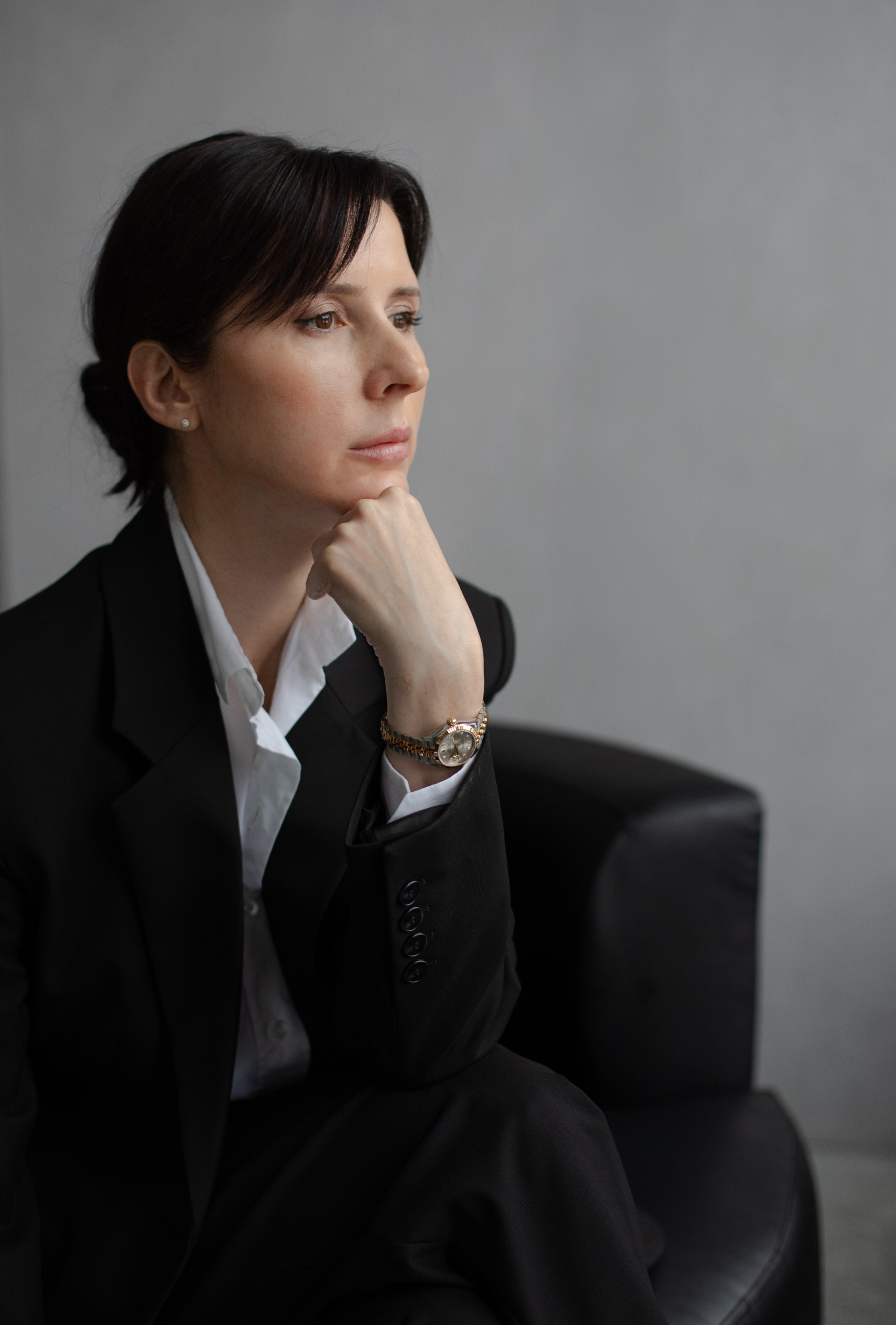 Психолог Жукович Оксана. Калай Юлия. Фотограф. Москва