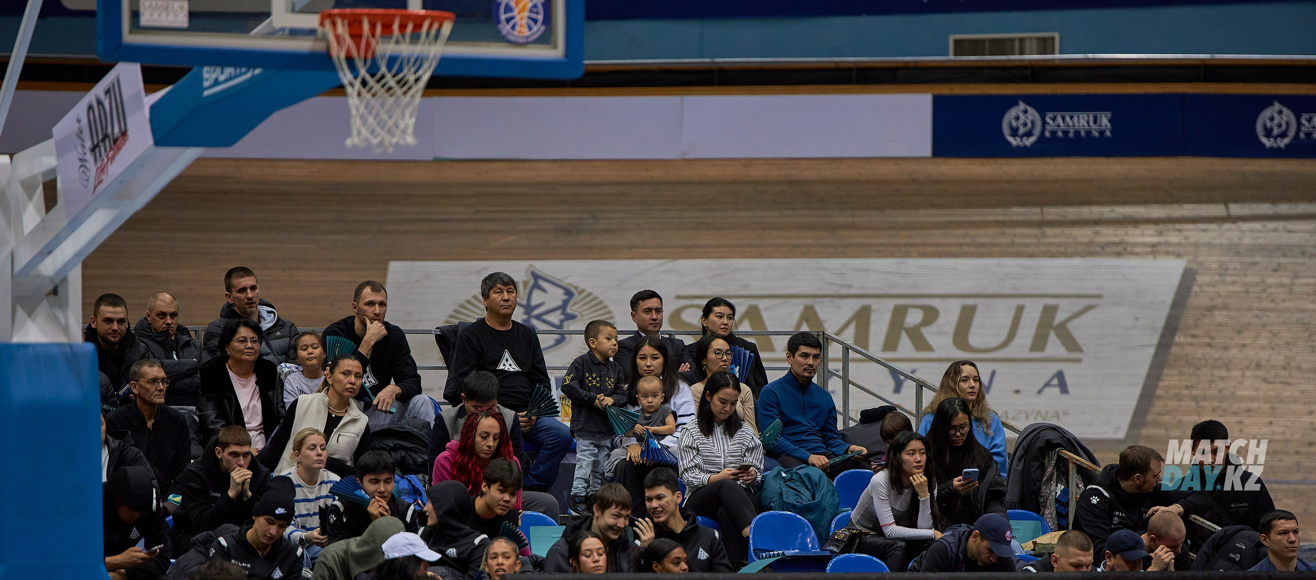 VTB League (Astana — Samara) 27 November 2023. Professional photo & Event agency (Kazakhstan, Astana)