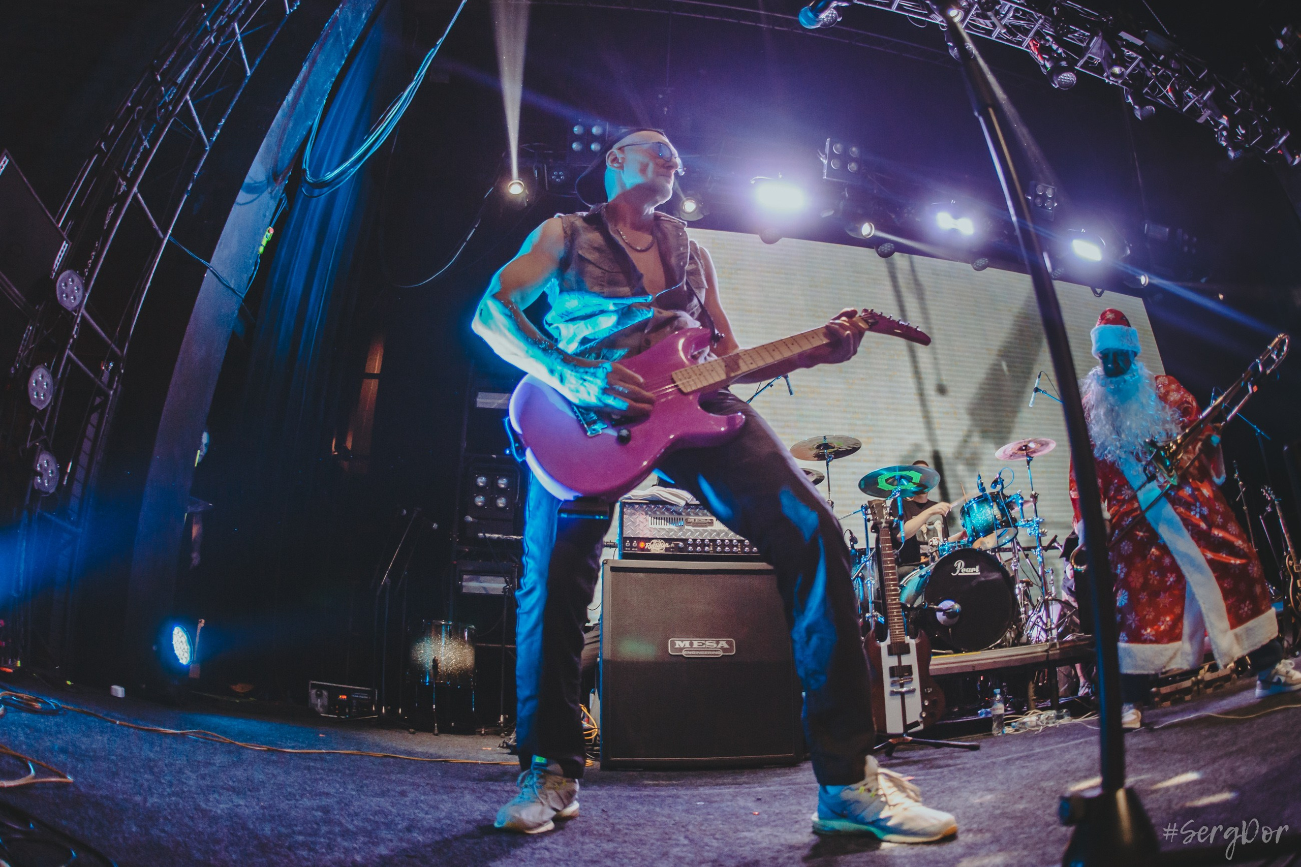 Москва, Base Punk Fest 2024, фестиваль, зимний, Бригадный Подряд, БП, Полярник, панк, фотографии, 04.01.2024, SergDor, 4 января 20024 года, #SergDor