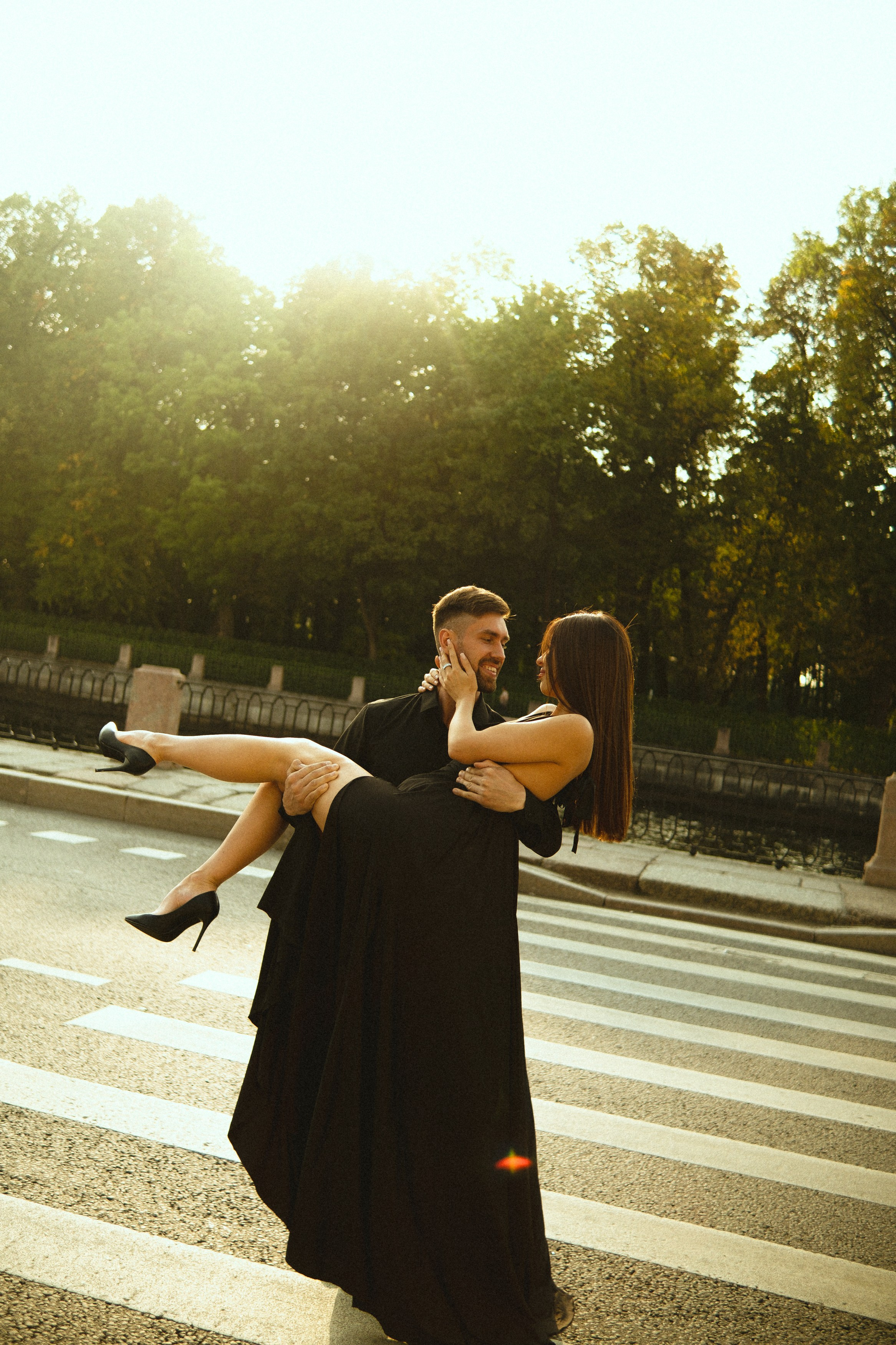 Фотограф в Санкт-Петербурге