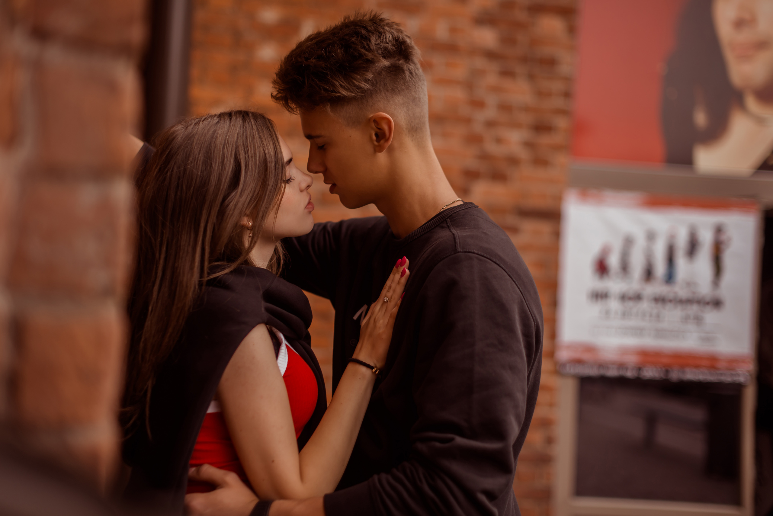 Илья и Катя. Свадебный фотограф Анастасия Сюзанова