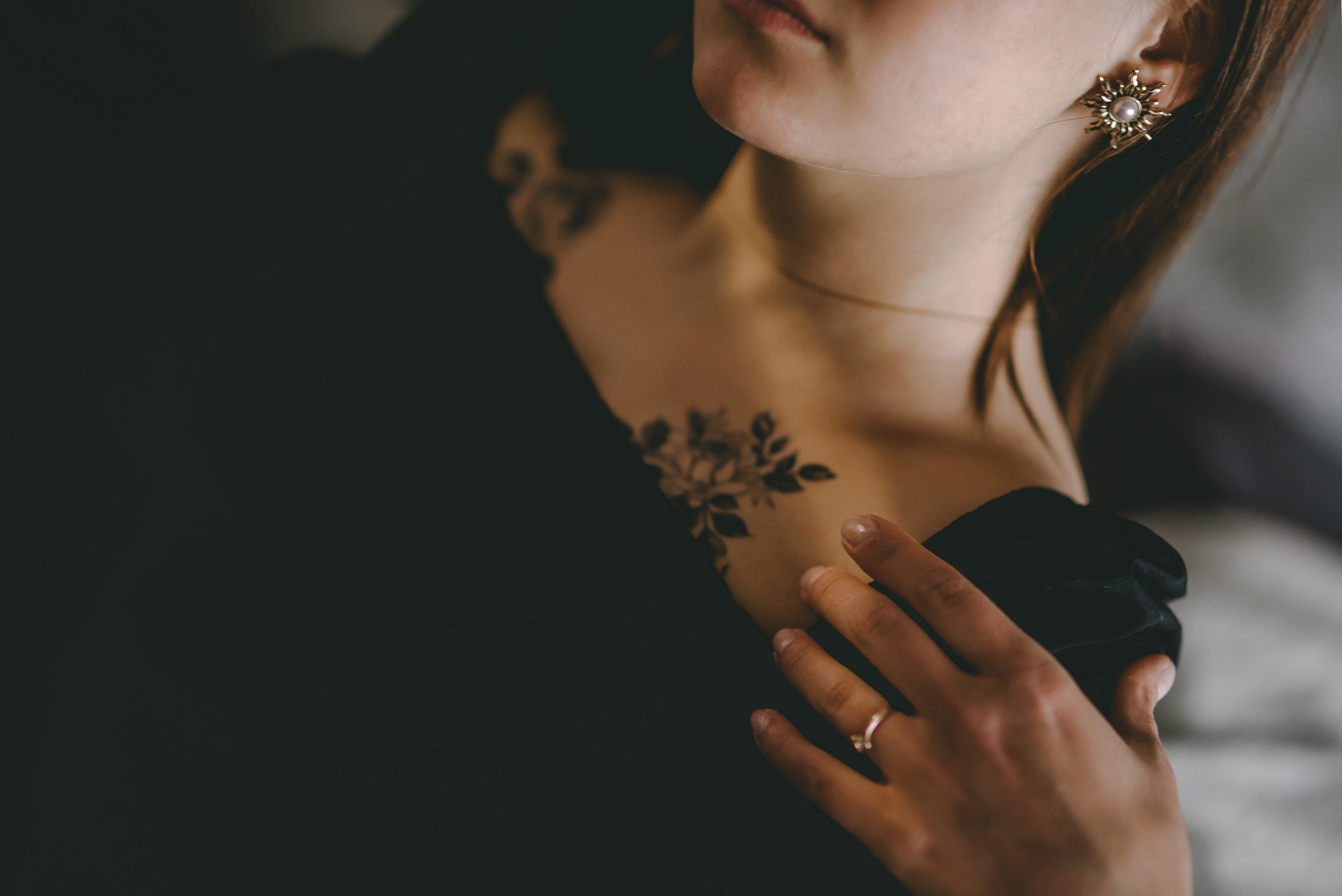 Даша. Свадебный фотограф Анастасия Сюзанова