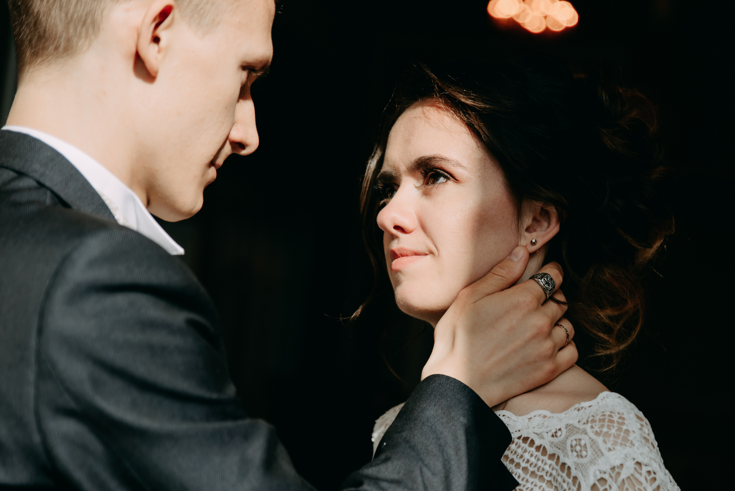 Илья и Анна. Свадебный фотограф Анастасия Сюзанова