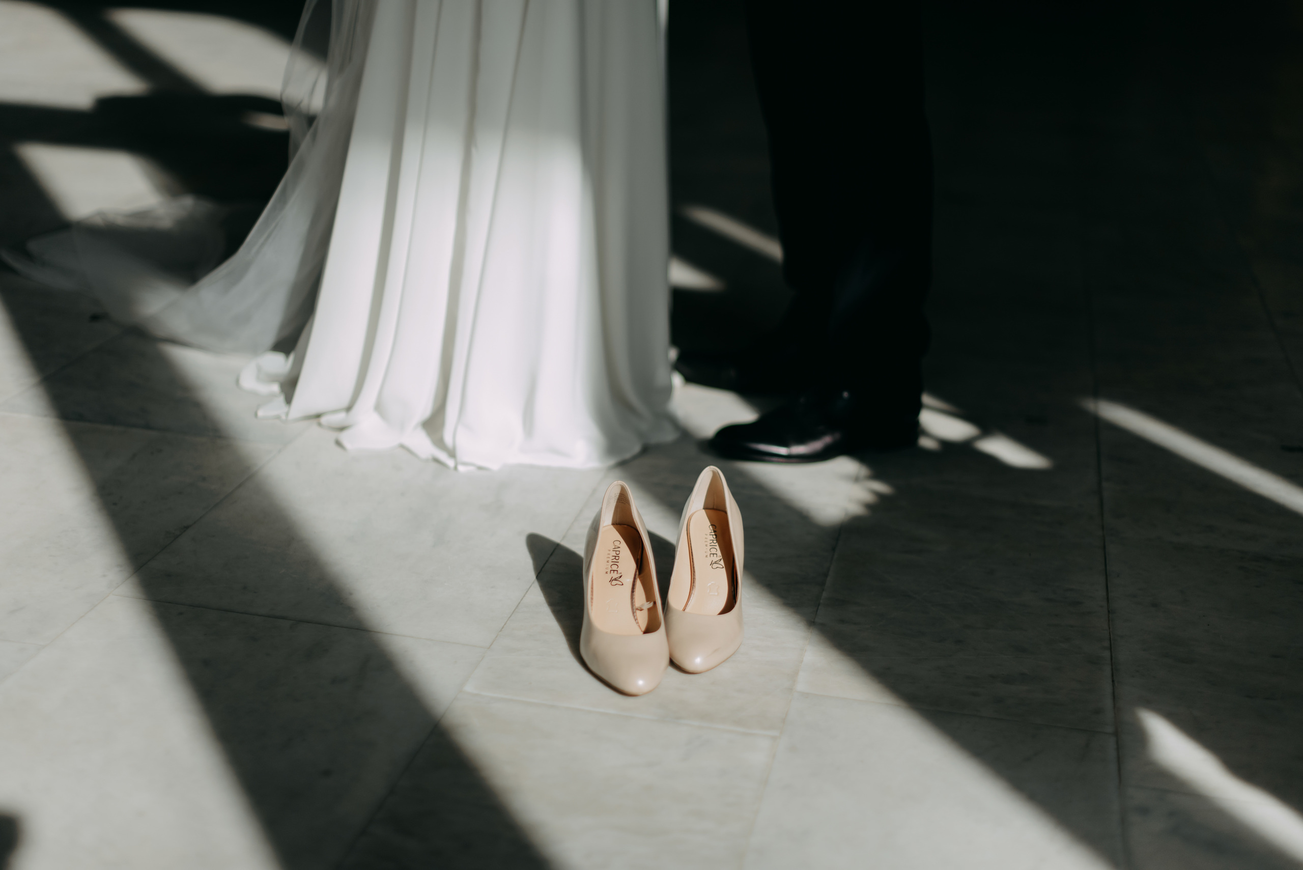 Илья и Анна. Свадебный фотограф Анастасия Сюзанова