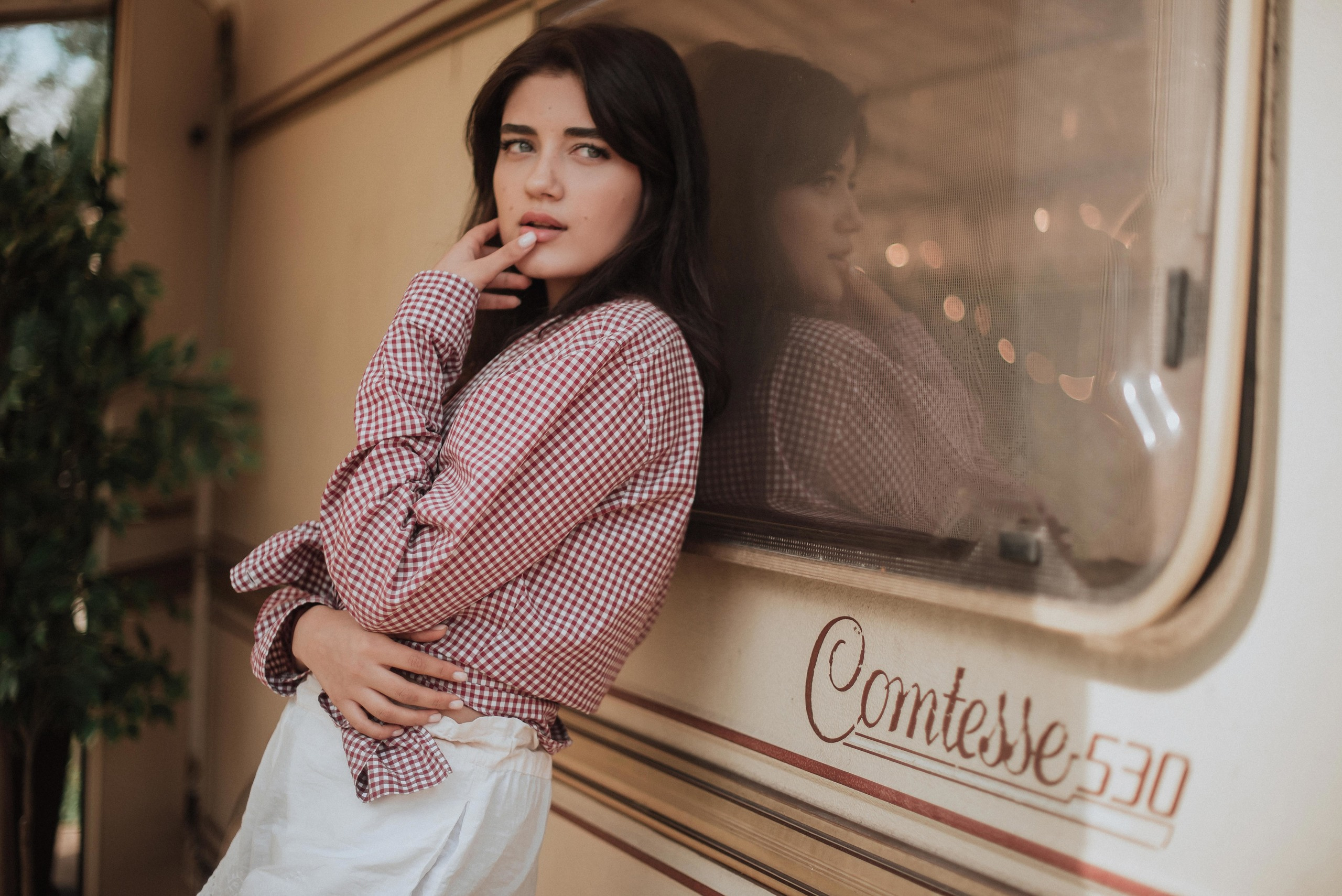 Полина. Свадебный фотограф Анастасия Сюзанова