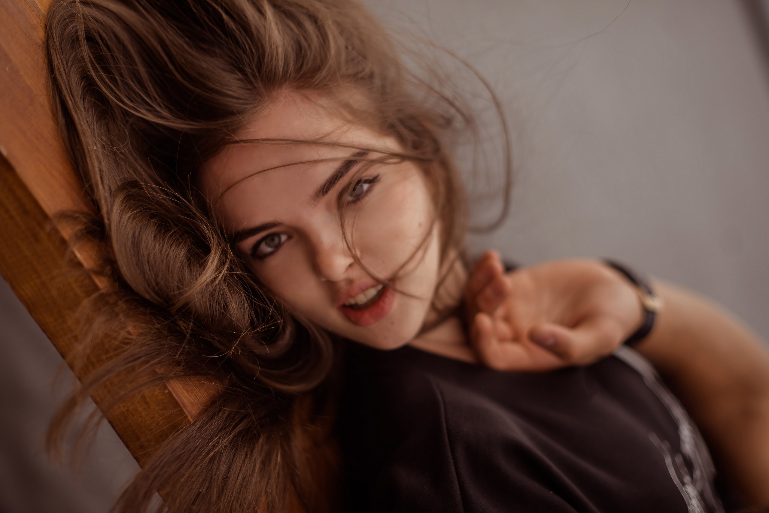 Илья и Катя. Свадебный фотограф Анастасия Сюзанова