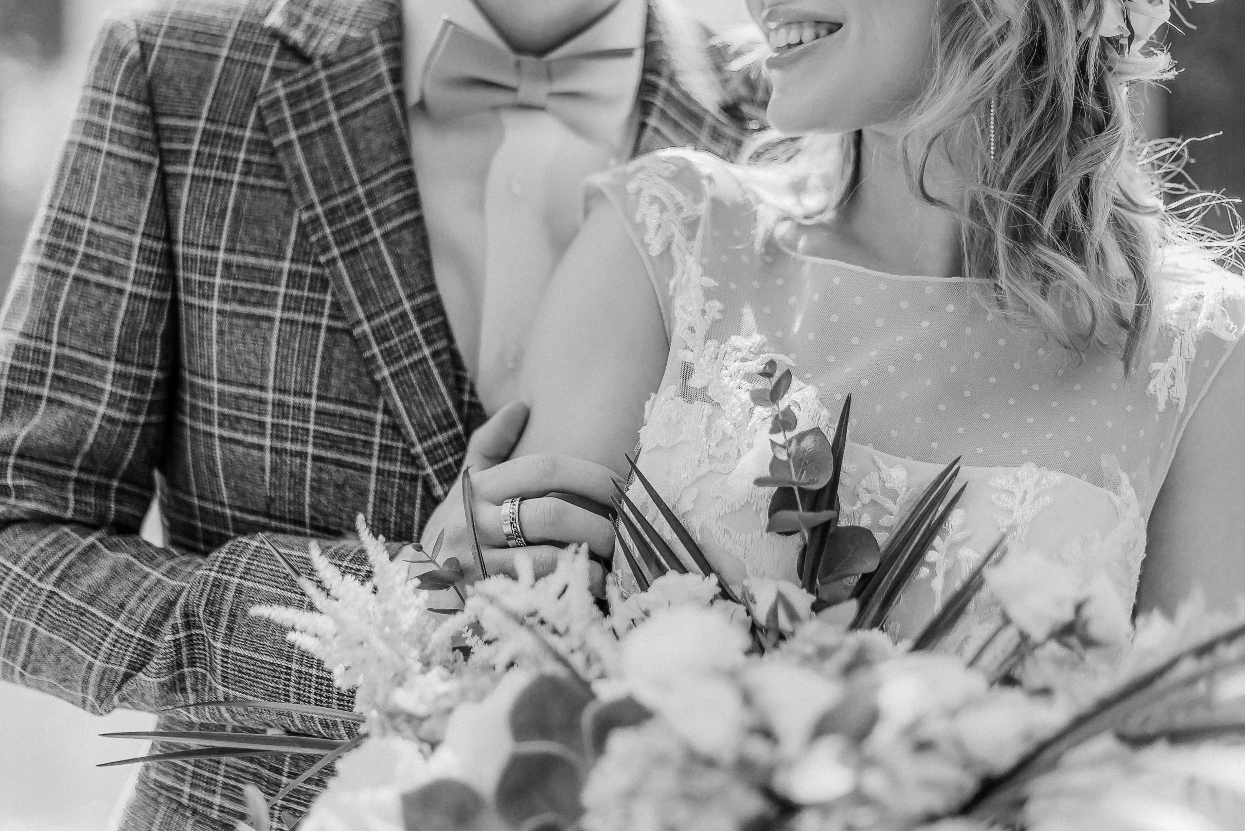 Владислав и Ксения. Свадебный фотограф Анастасия Сюзанова