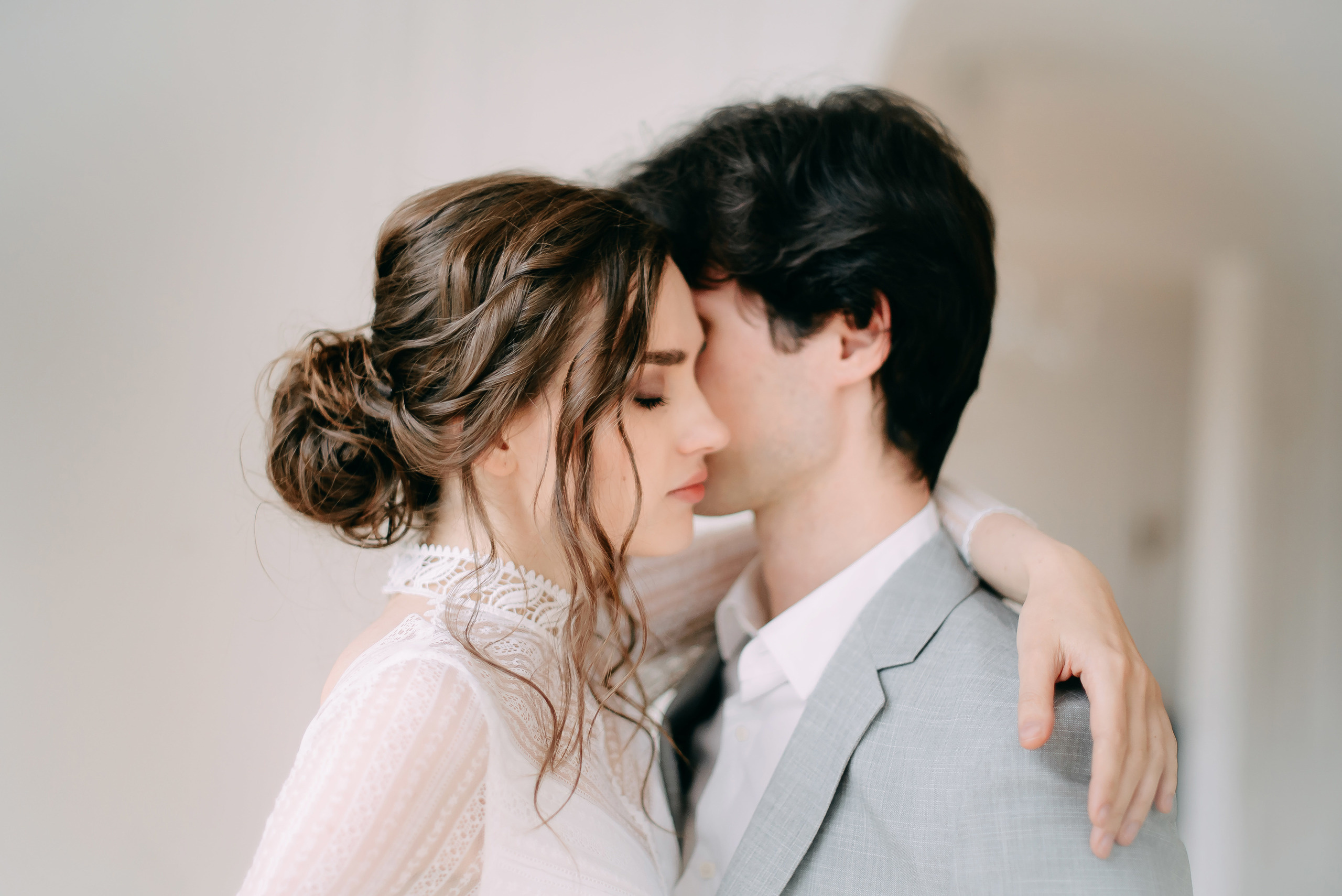 Виктор и Александра. Свадебный фотограф Анастасия Сюзанова