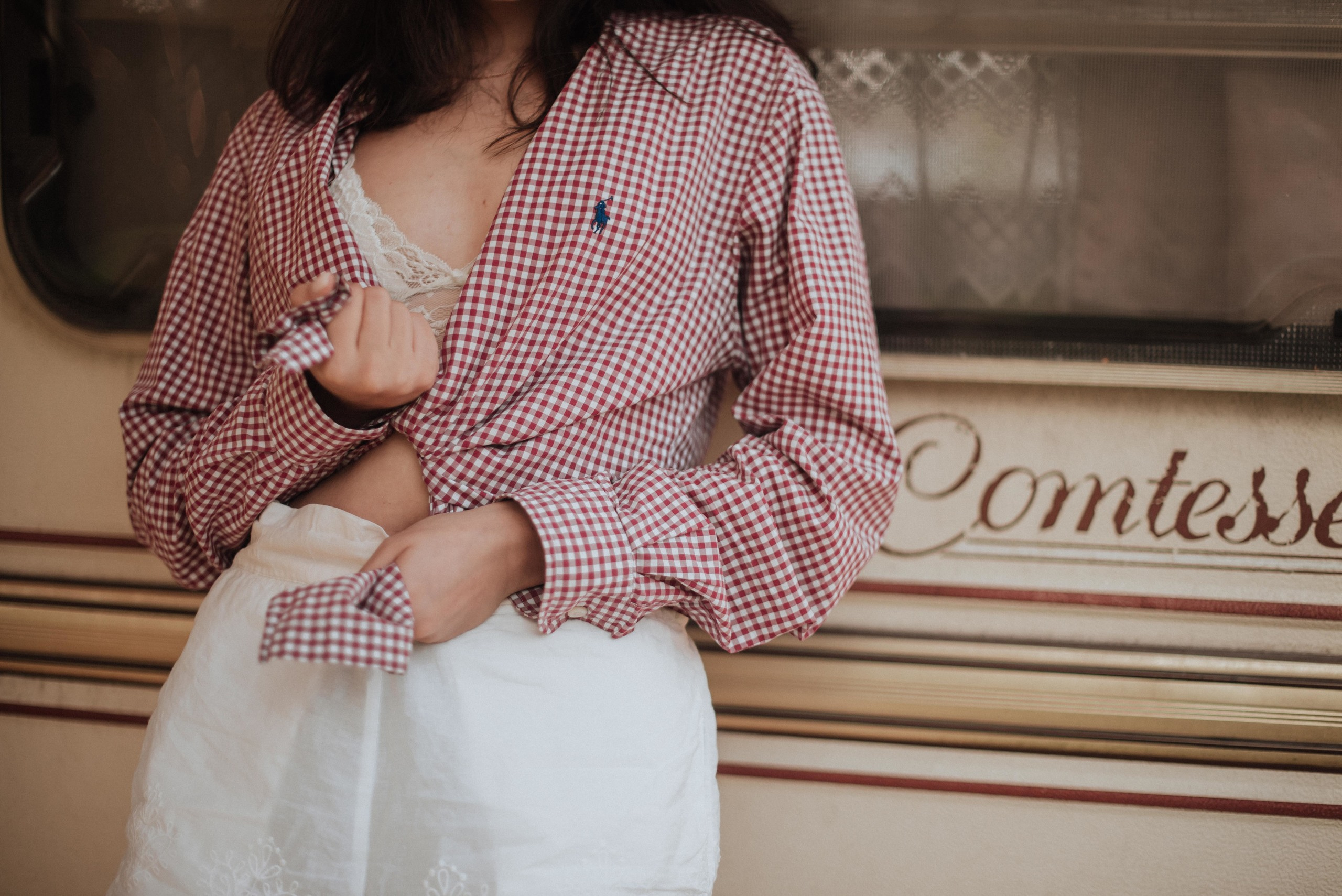 Полина. Свадебный фотограф Анастасия Сюзанова