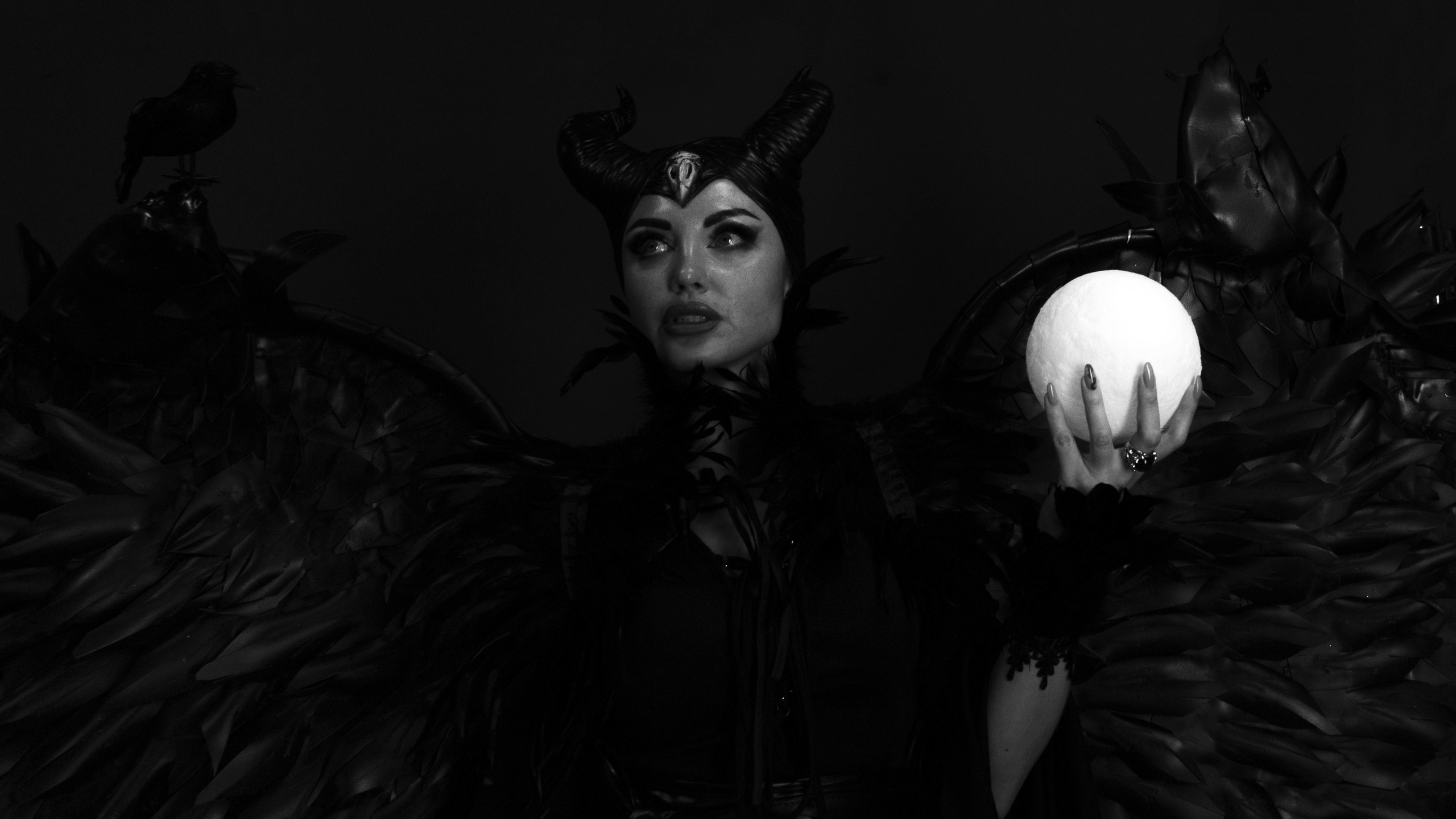 КОСПЛЕЙ. Фотограф Владимир Роля