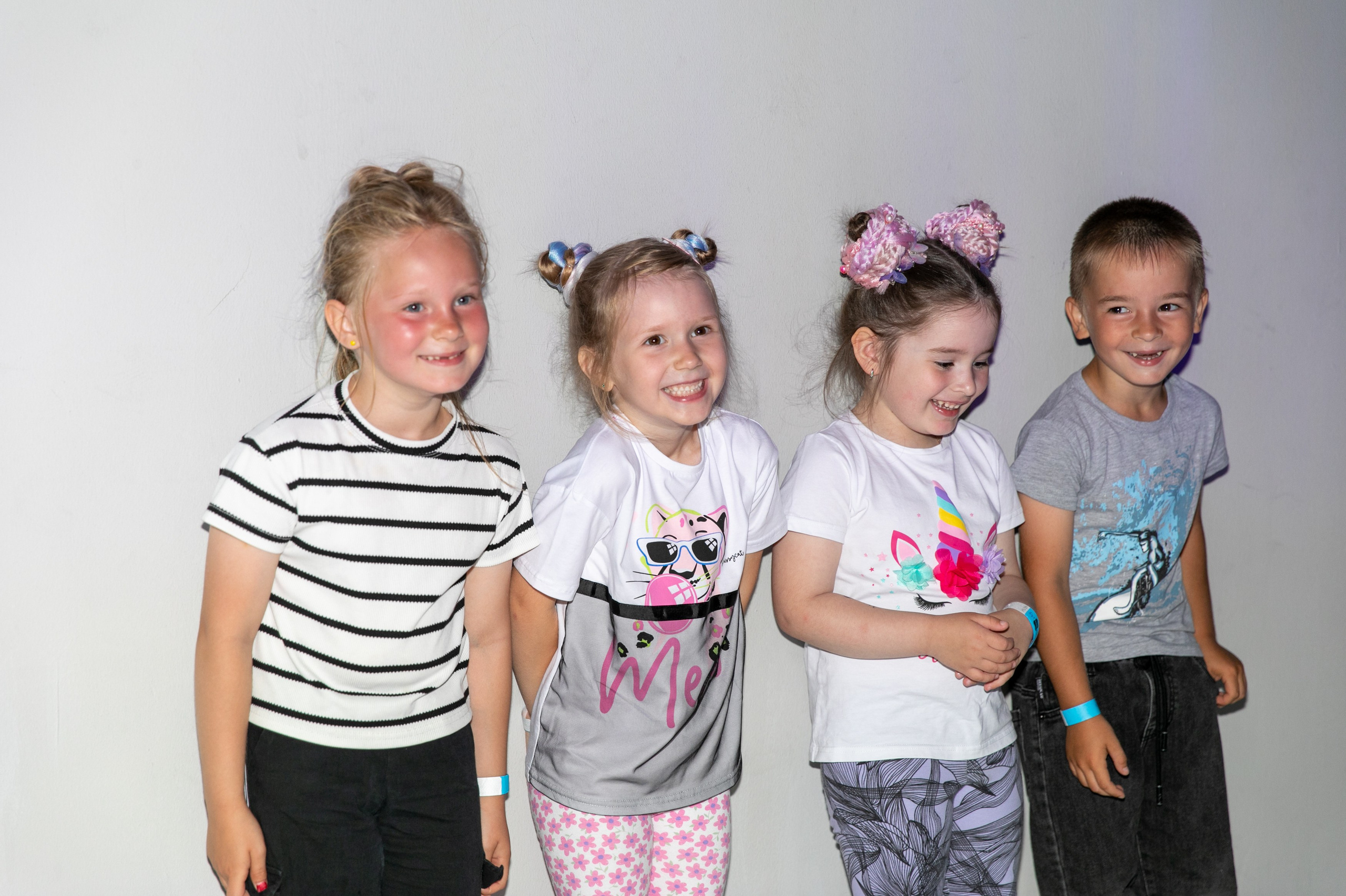 День рождение Киры. Школьный и детский фотограф в Южно-Сахалинске Анастасия Лескова