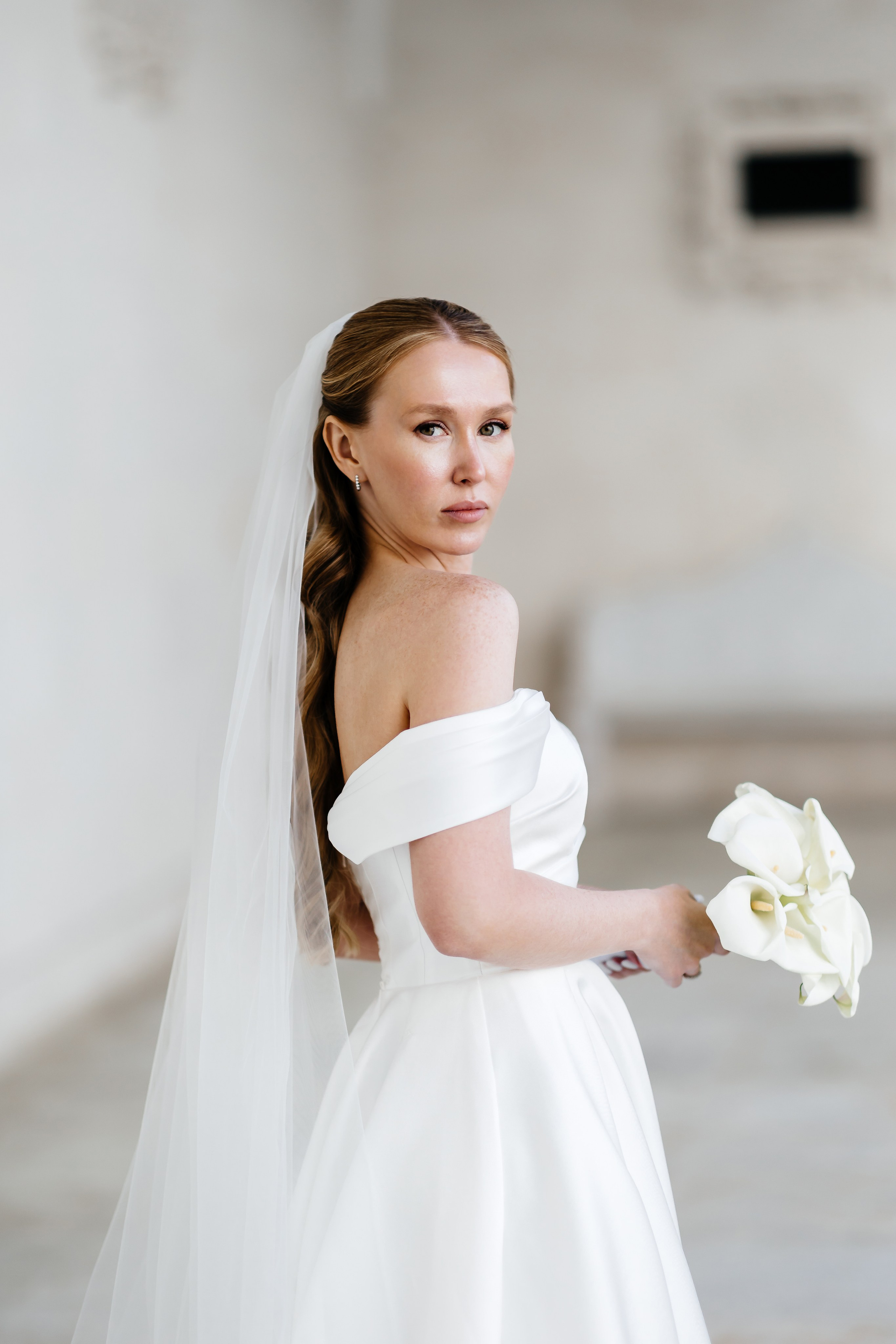 Анонс свадьбы Алены и Алексея. Весенняя Балаклава и Ливадийский дворец. Свадебный фотограф в Крыму и Севастополе Ольга Баскакова