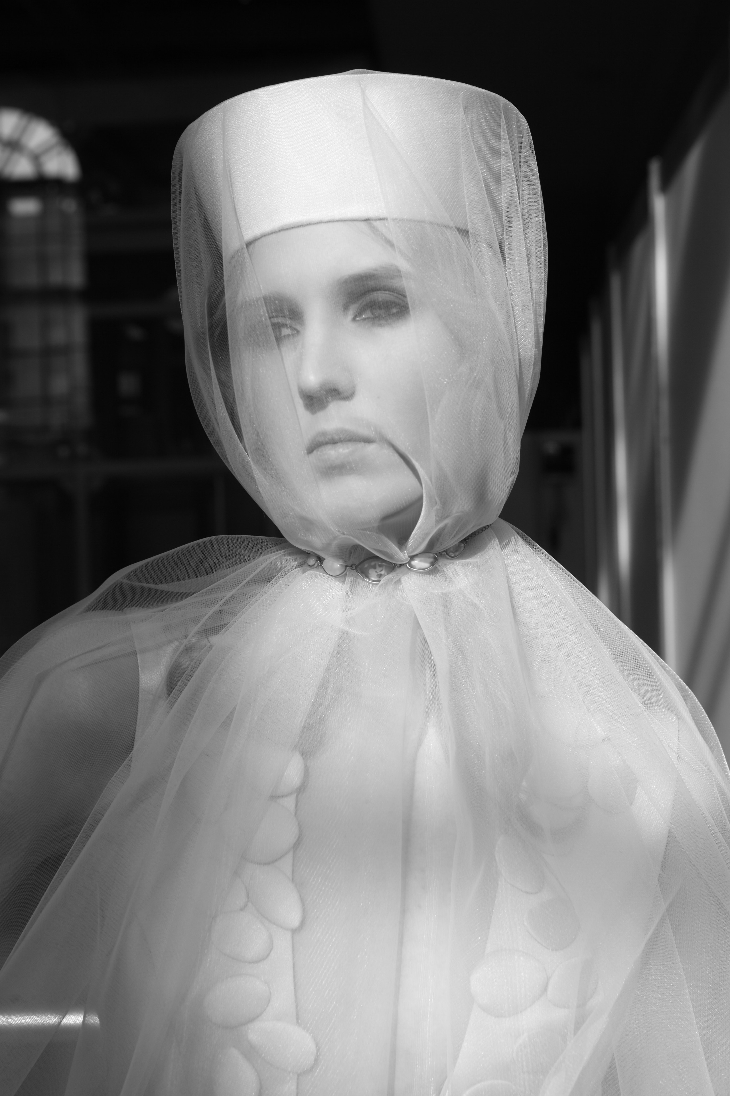 Sveta. Personality models. Международное модельное агентство в Калининграде