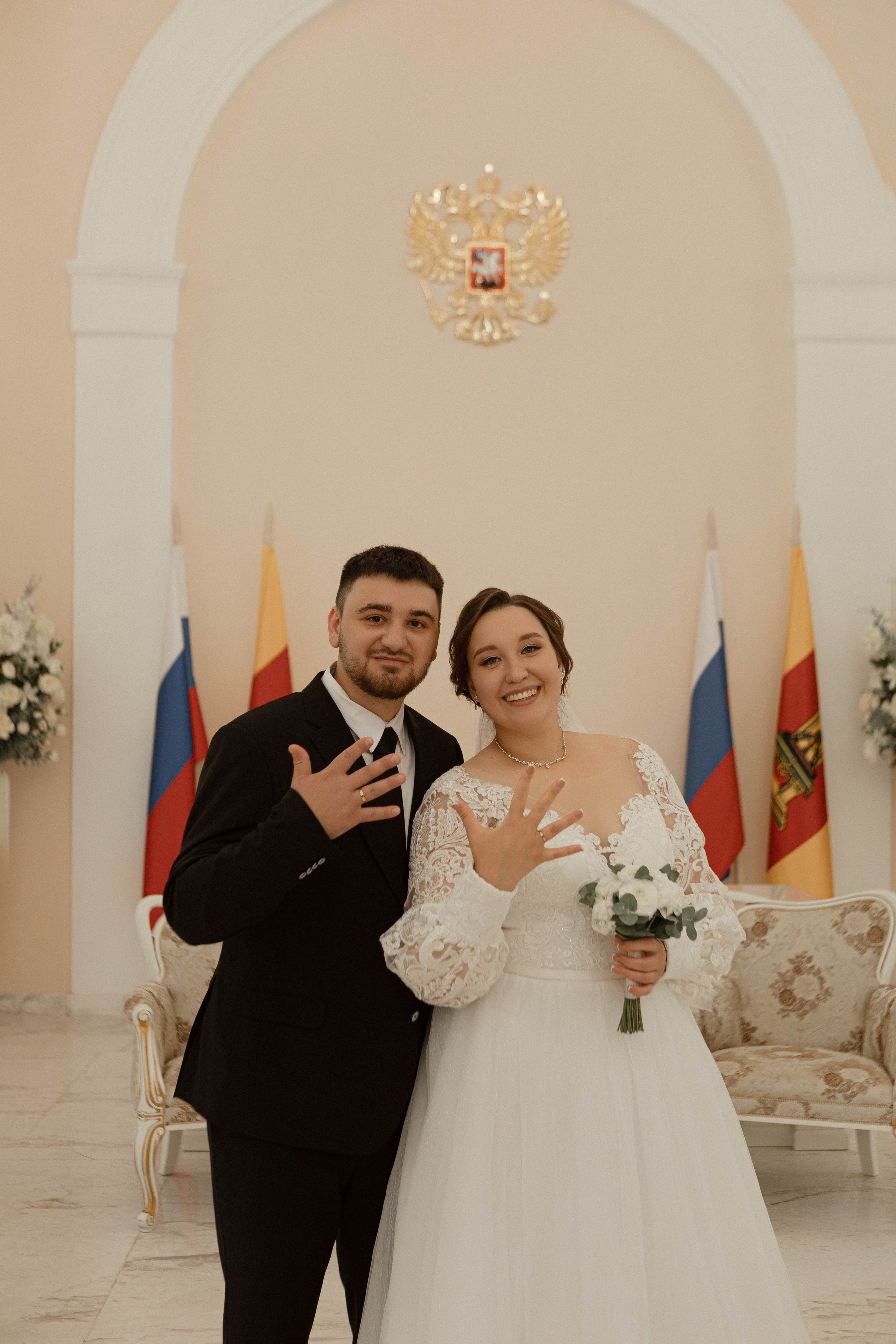 Свадебная фотосессия в Твери. Фотограф Тверь | Татьяна Белова