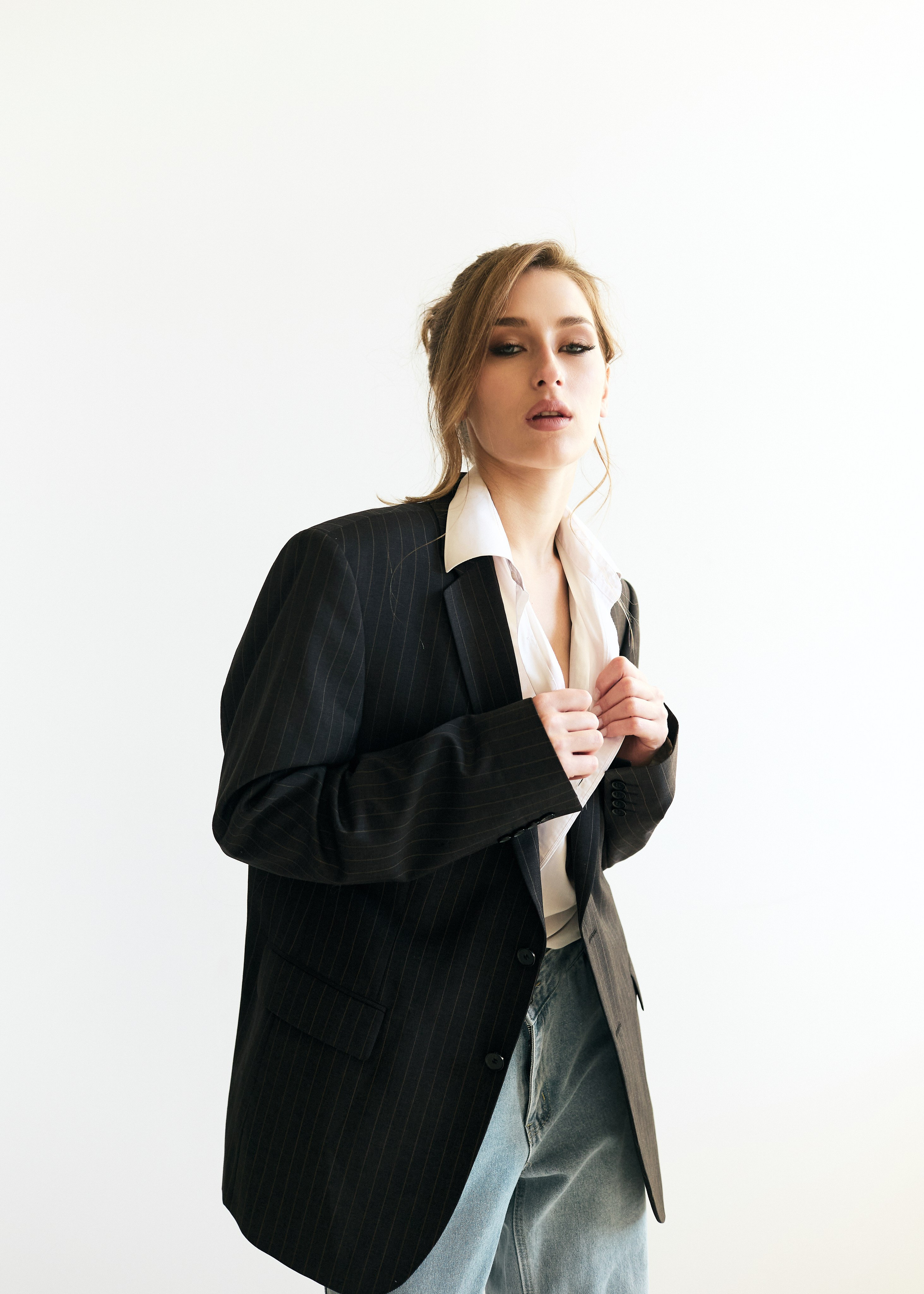 KATYA. Фотограф Мария Сивохина