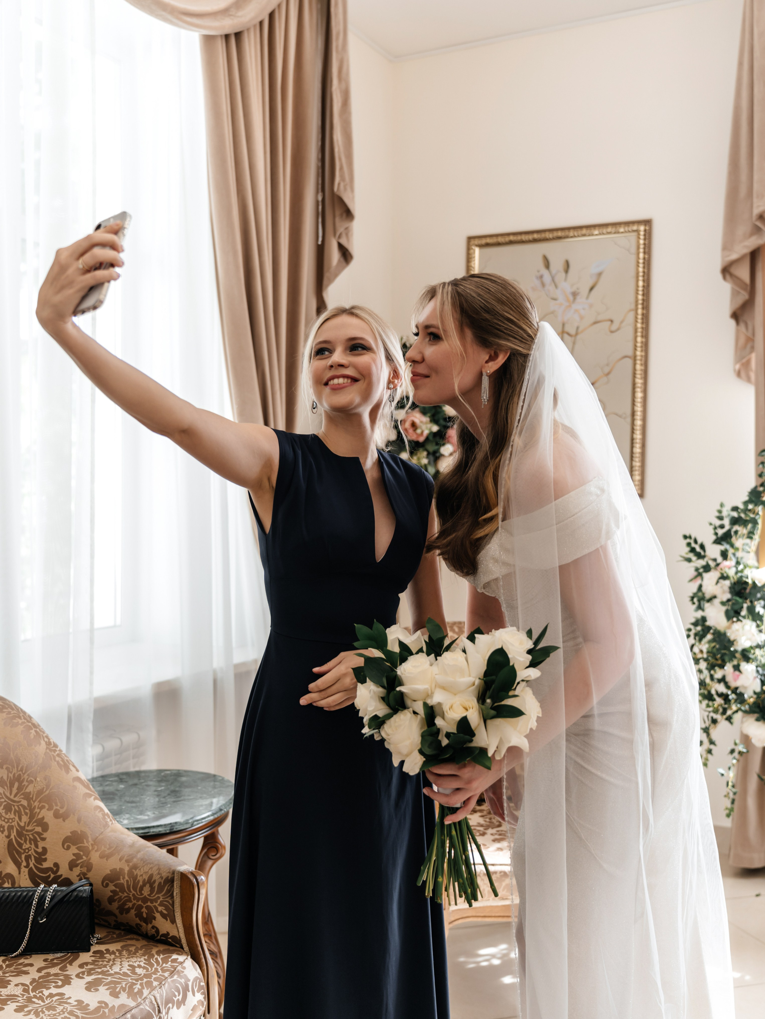 Магия любви ✨. Свадебный фотограф и видеограф в Тольятти, Самаре и Москве — Арзу Магеррамов