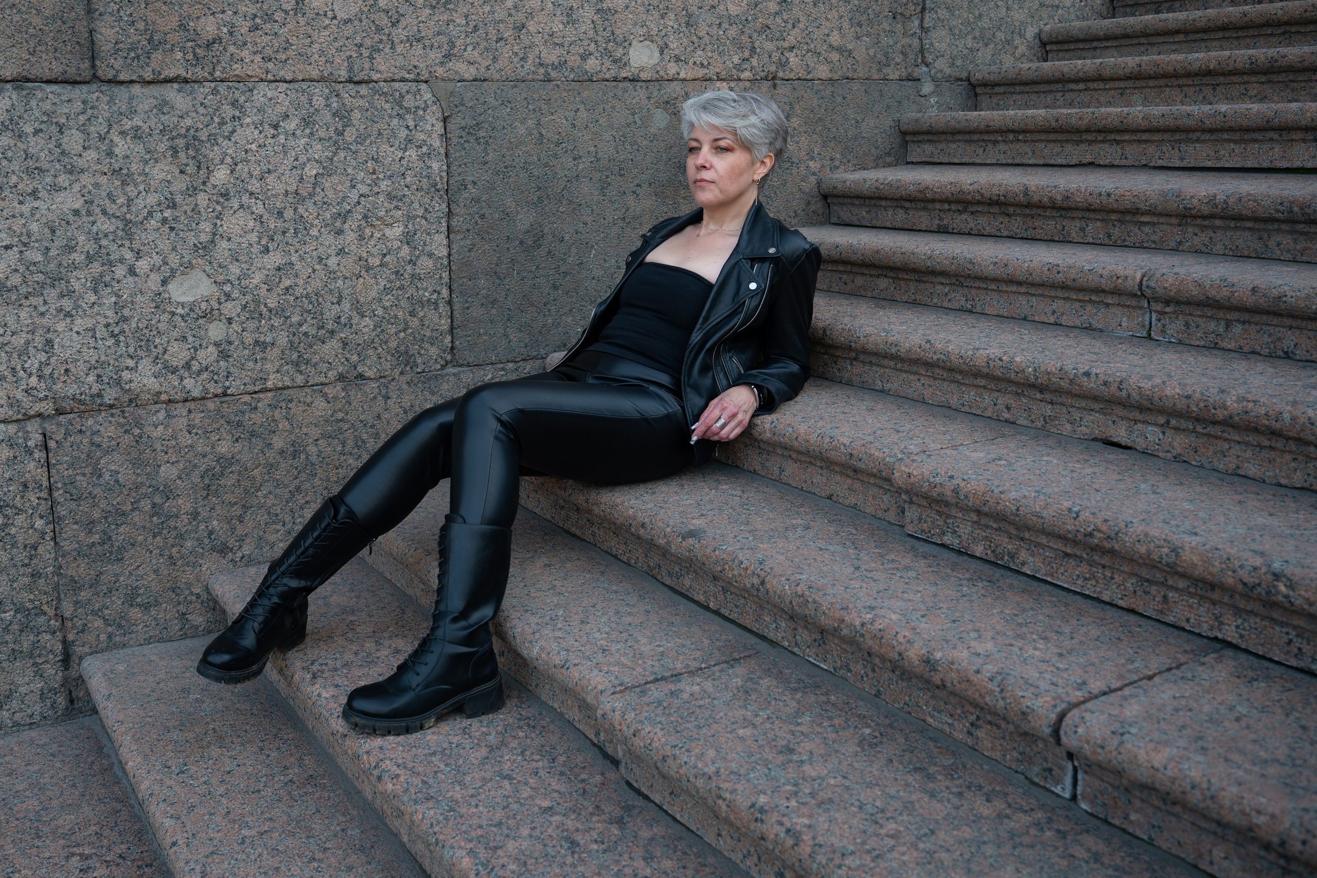 Портреты. Фотограф Зноева Ирина (Gvenya)