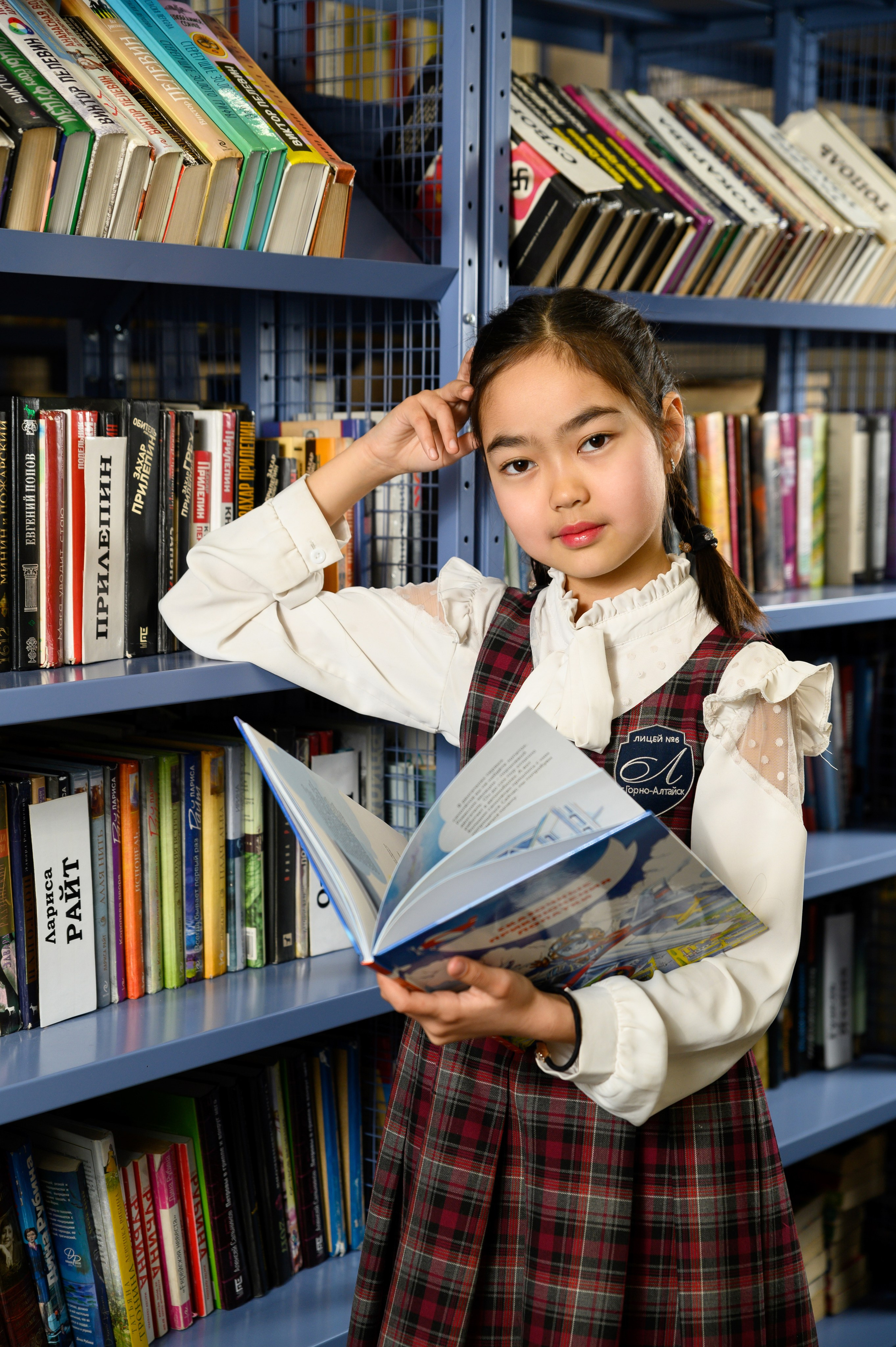 4 класс 6 школа. Фотоальбомы для выпускников школ и детских садов в Республике Алтай и за её пределами