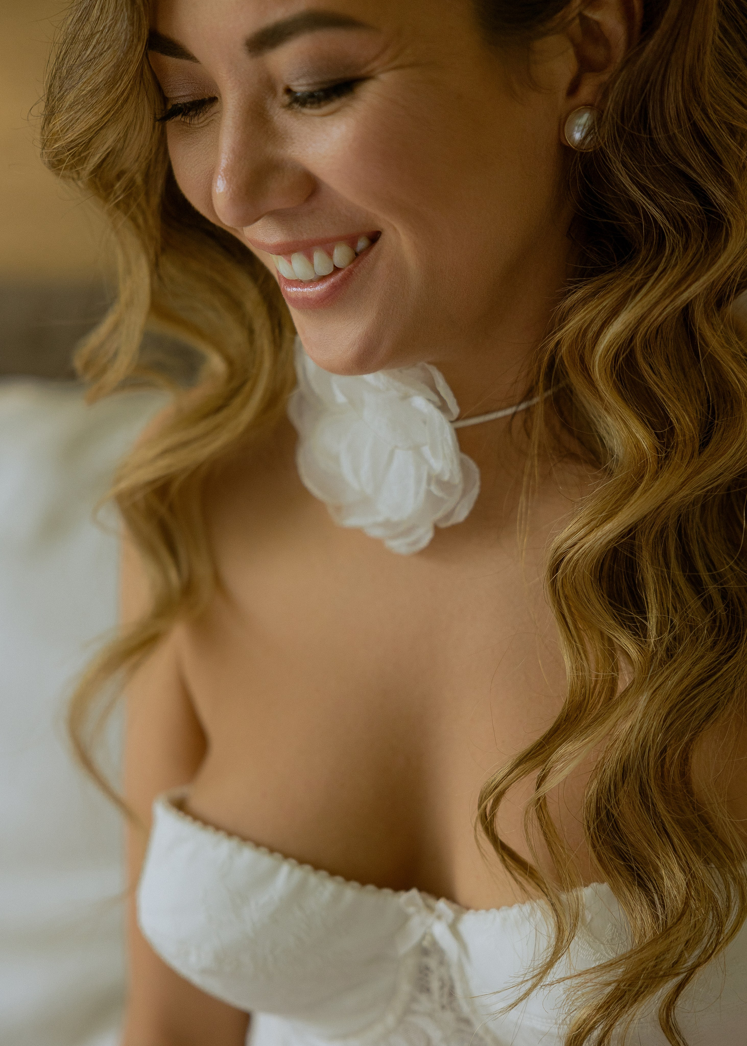 Дмитрий и Алита. Фотограф Эмиль Исякаев