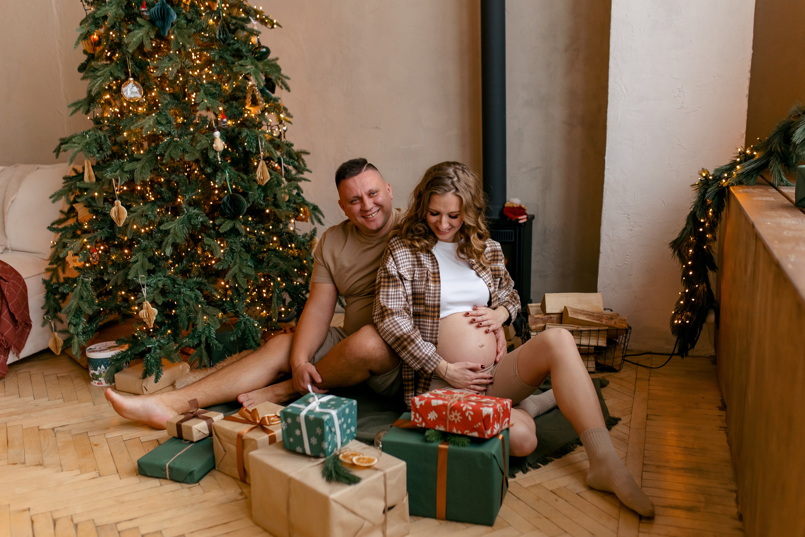 Ваня и Юля. Свадебный и семейный фотограф в Туле и области Маша Костина