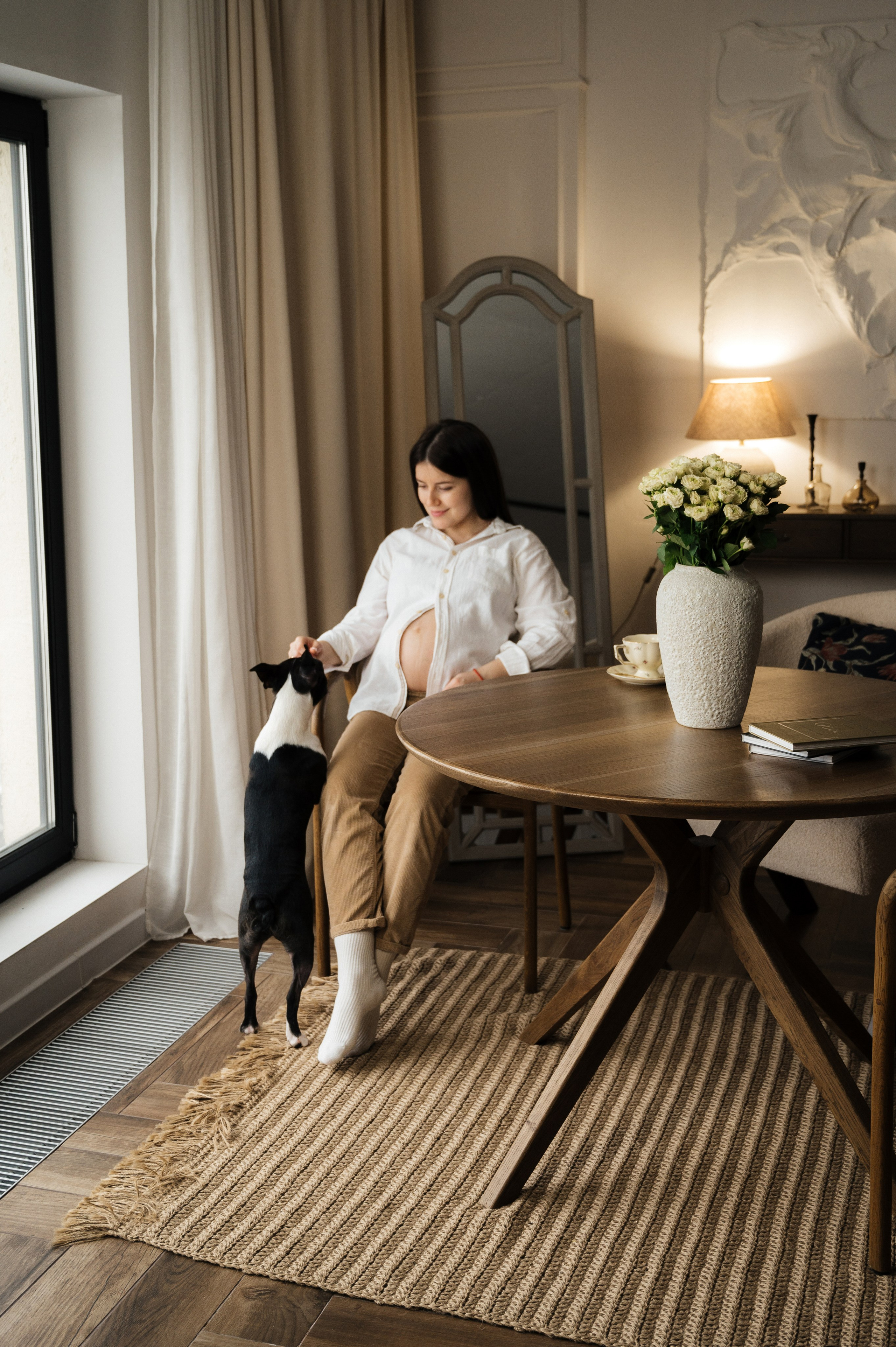 Весна в воздухе. Семейный и свадебный фотограф в Самаре