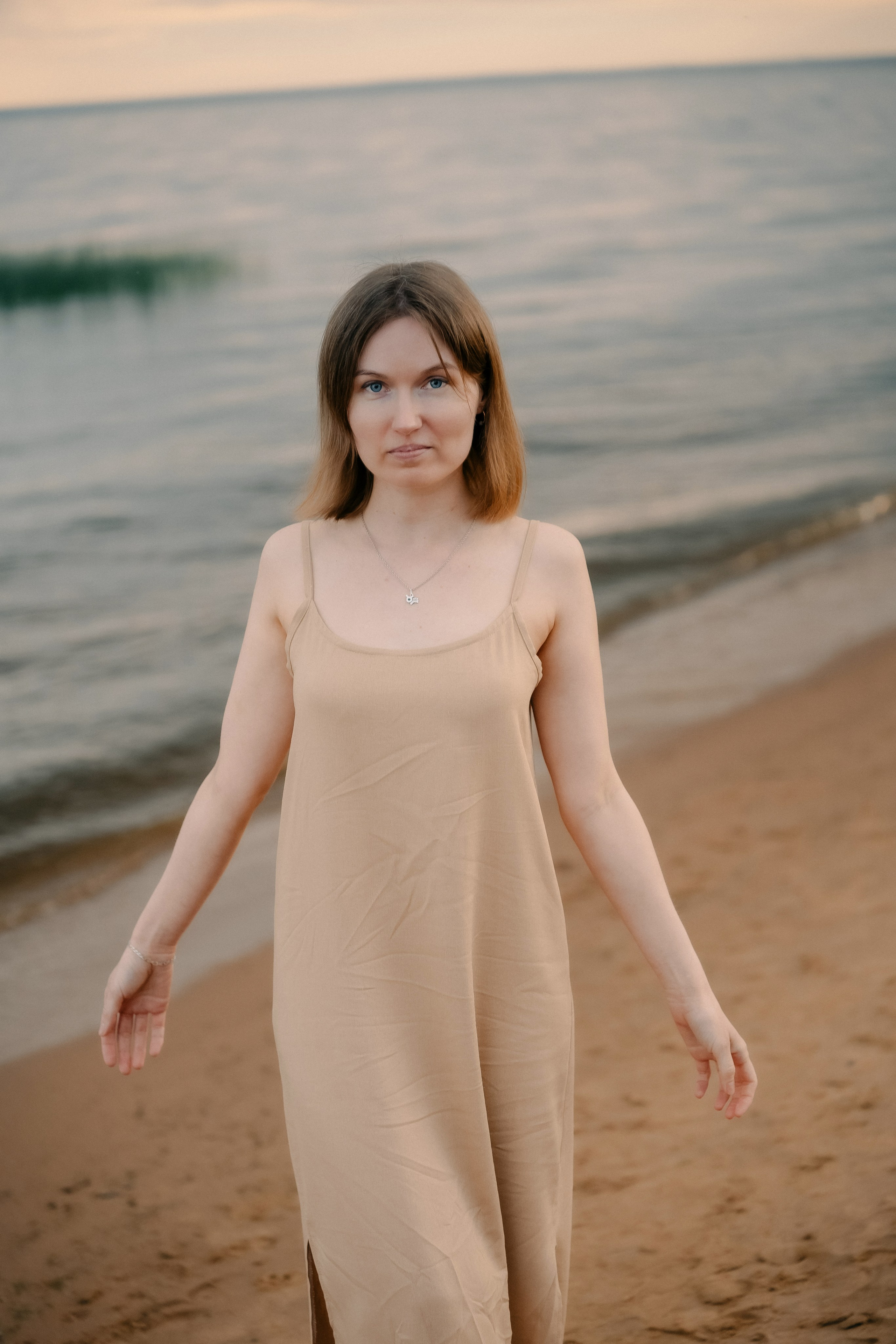 Женский портрет. Кошенкова Мария: портретный и репортажный фотограф. Санкт-Петербург