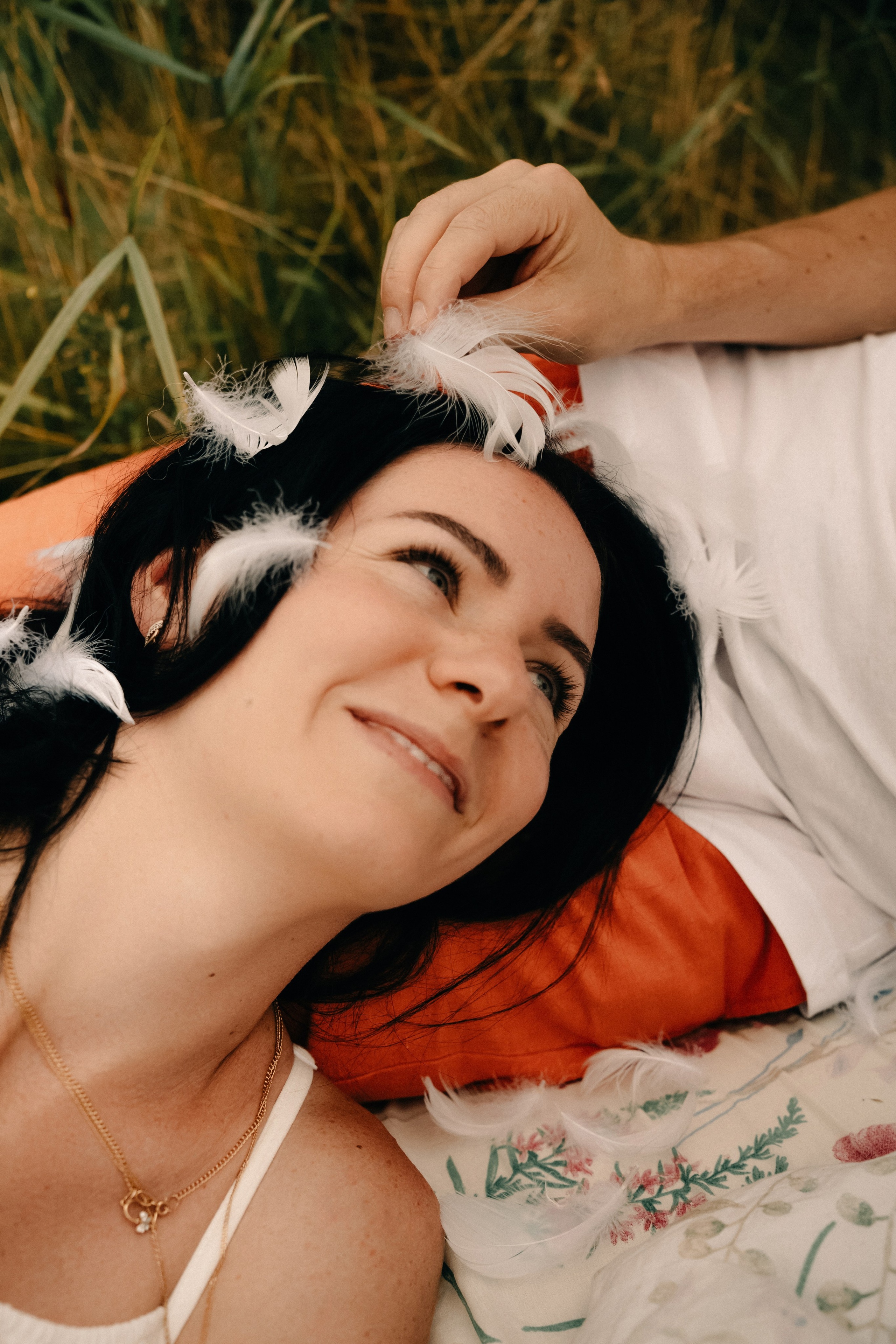 LOVE STORY. Кошенкова Мария: портретный и репортажный фотограф. Санкт-Петербург