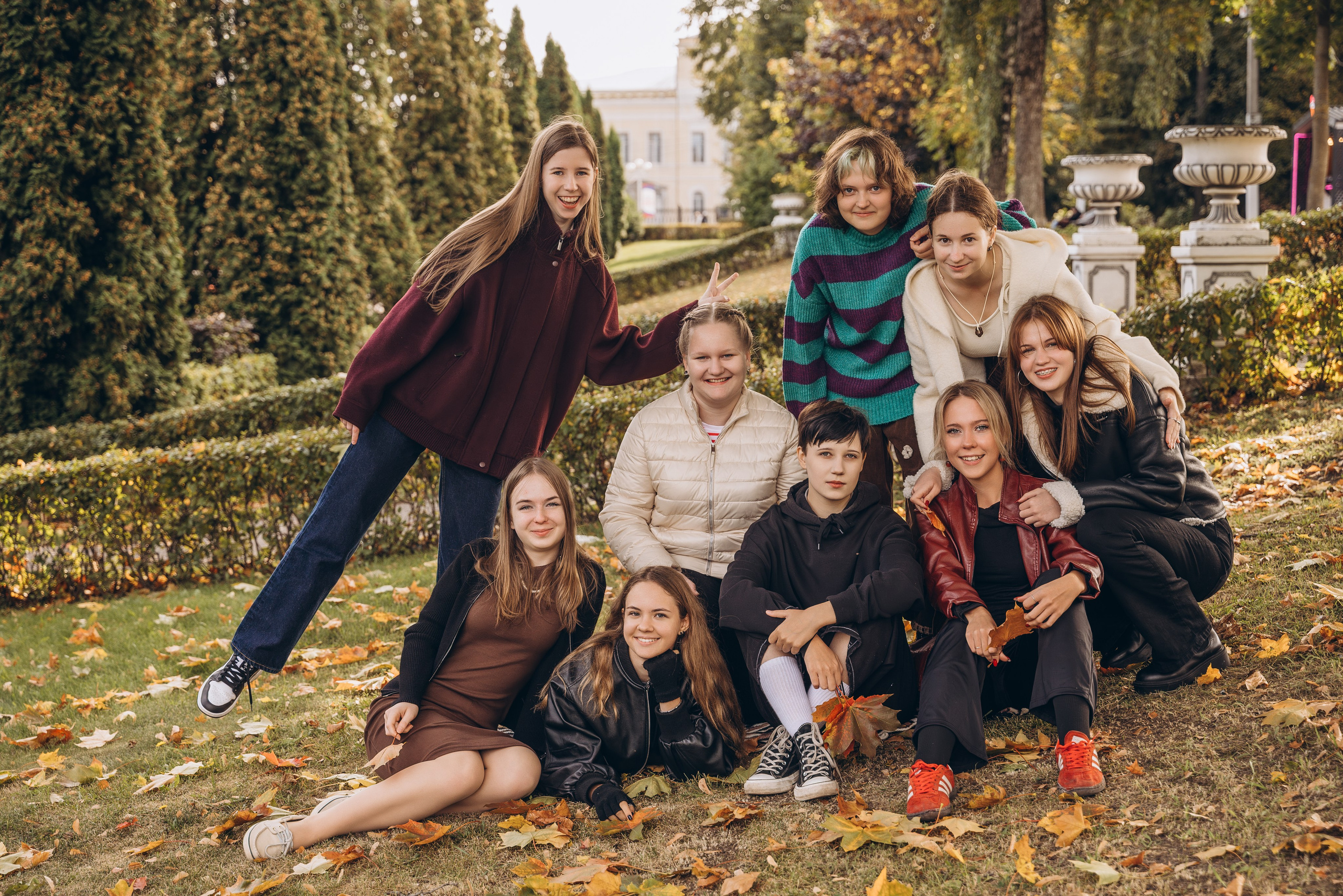 Осенняя 11 класс. МАРГАРИТА КУДРЯШОВА СВАДЕБНЫЙ И СЕМЕЙНЫЙ ФОТОГРАФ ТВЕРЬ МОСКВА