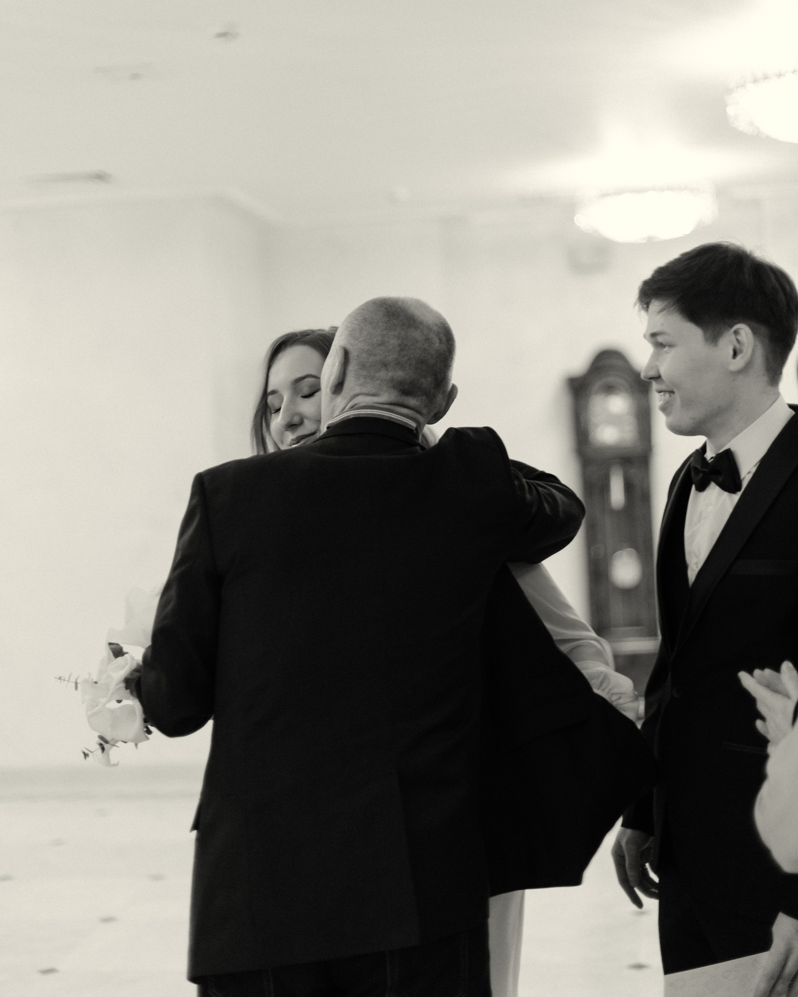 София и Илья. Фотограф в Москве — Евгения Прокопенко