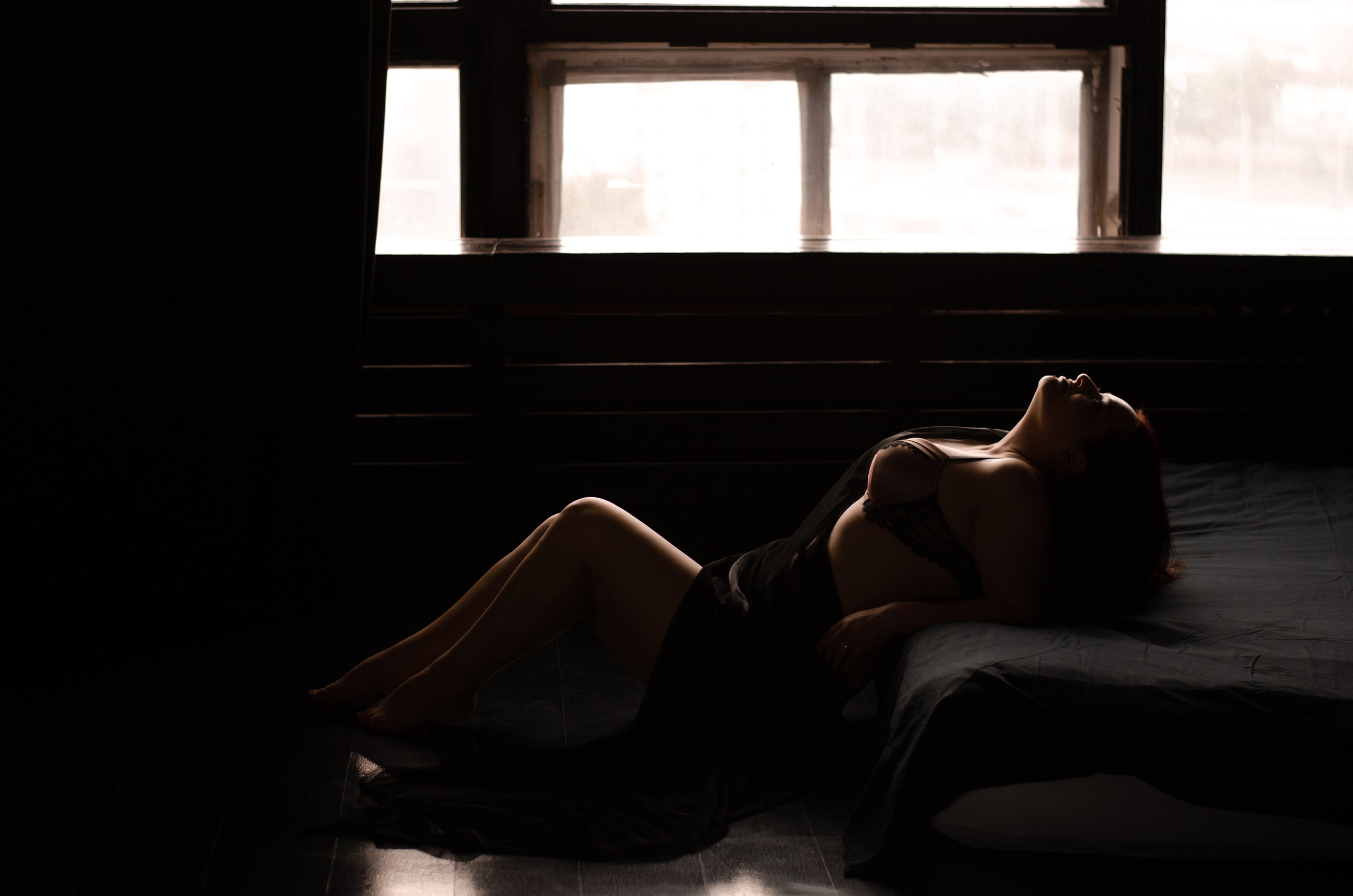 2021_05_29. Будуарный / Ню Фотограф Наталья Шевченко Минск