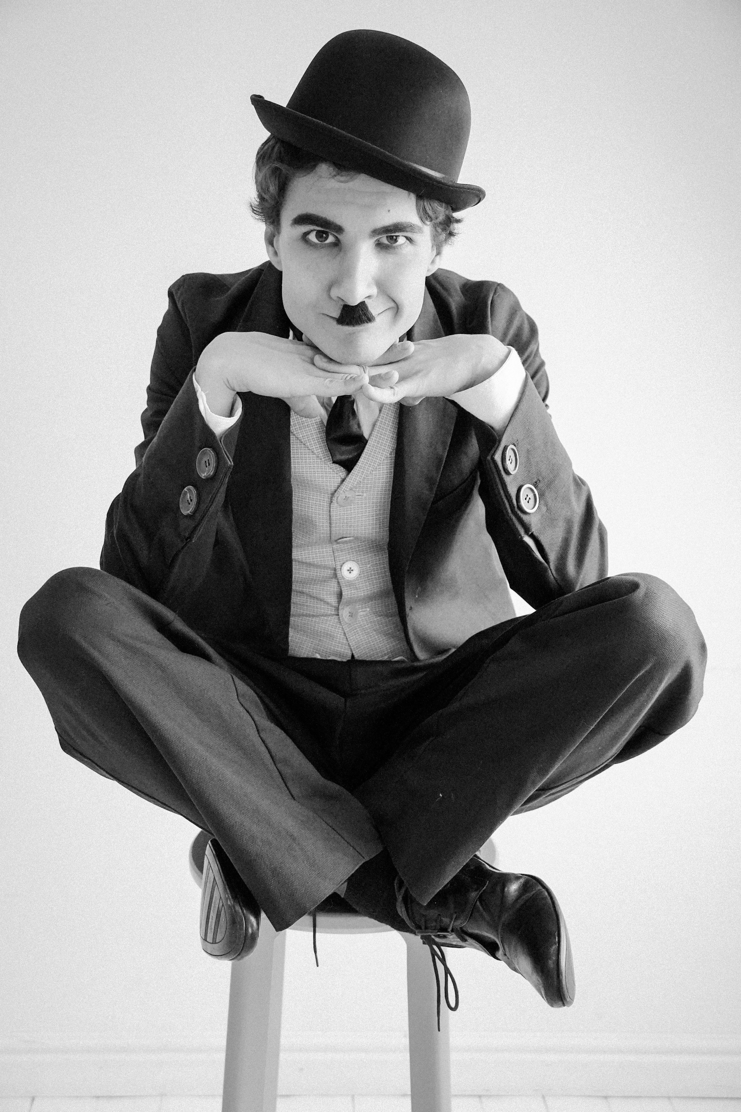 Максим. Фотохудожник Татьяна Бойцова