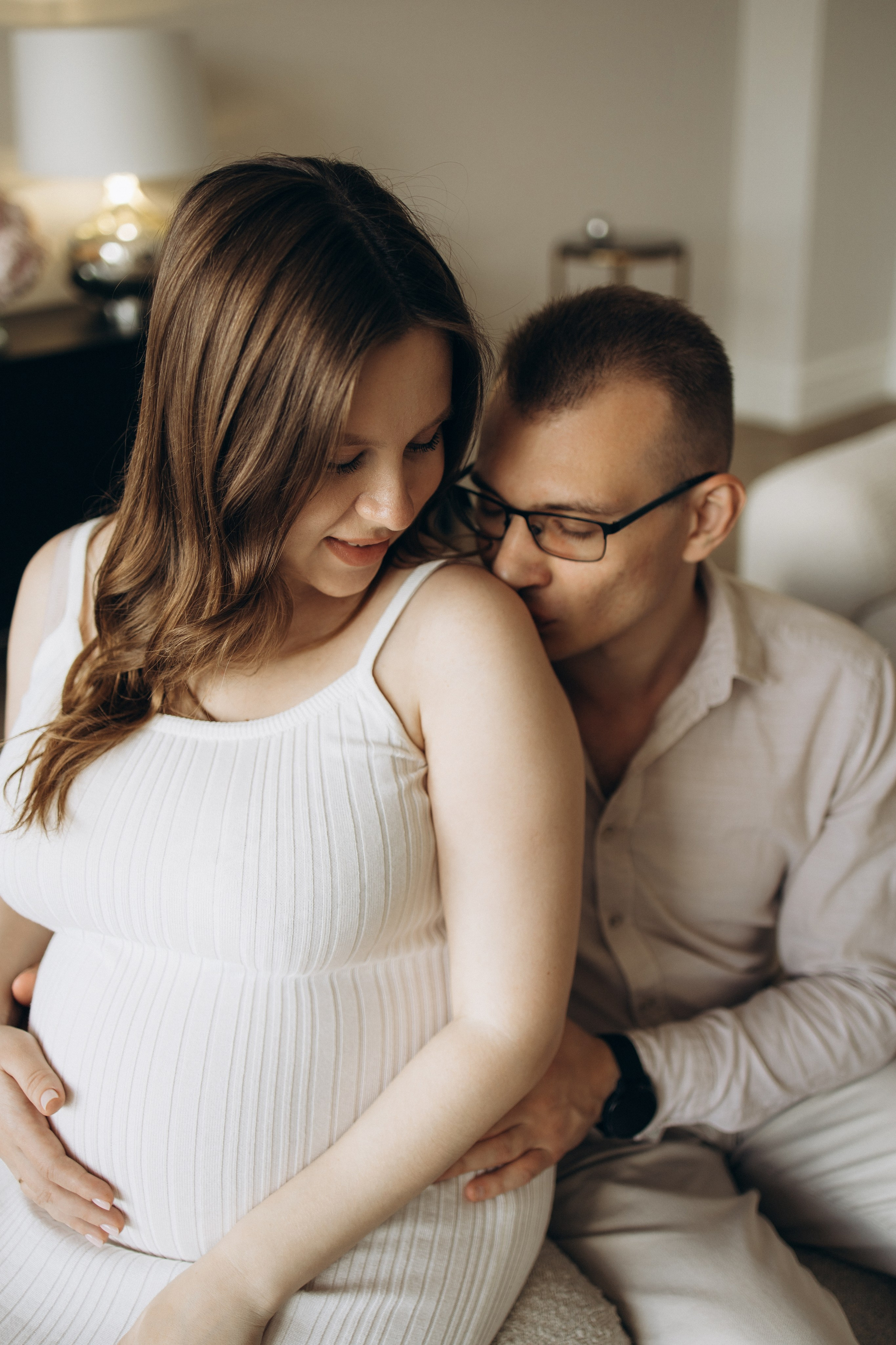 Андрей и Саша. Самый теплый фотограф в Краснодаре Рябоконь Ксения