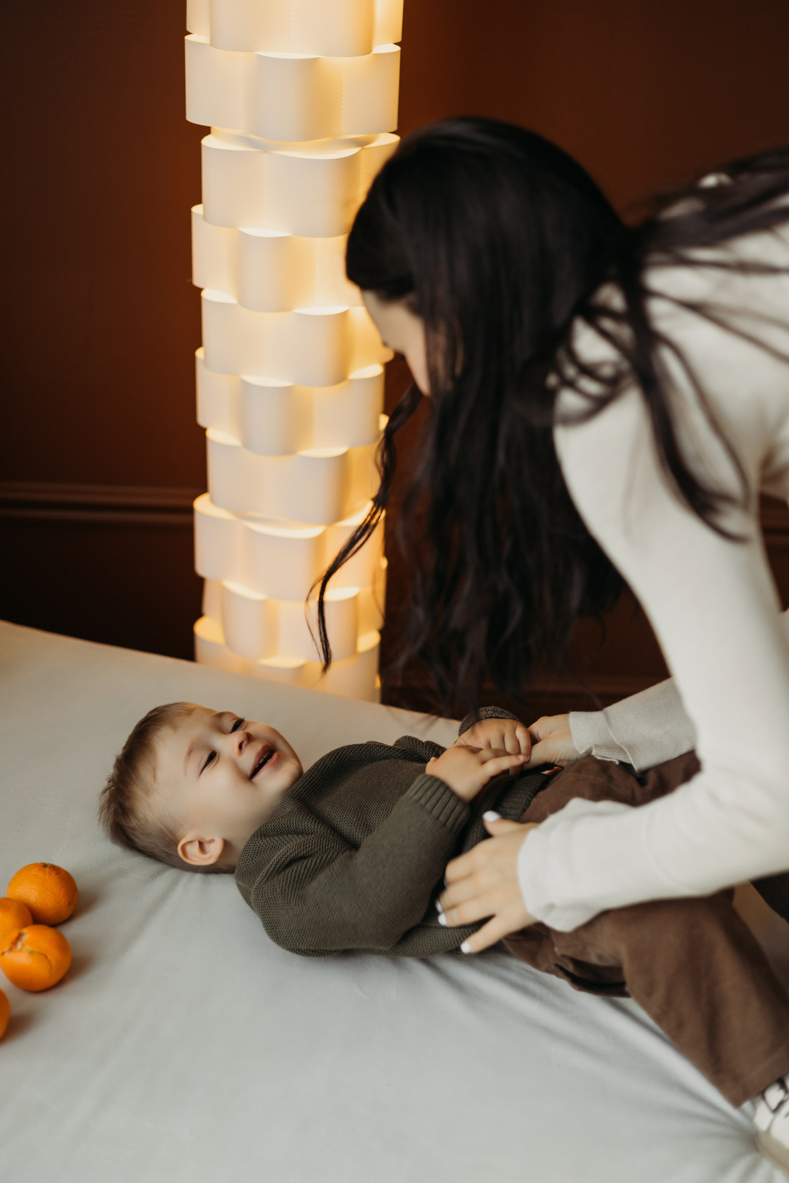 Вика Коля и Матвей. Самый теплый фотограф в Краснодаре Рябоконь Ксения