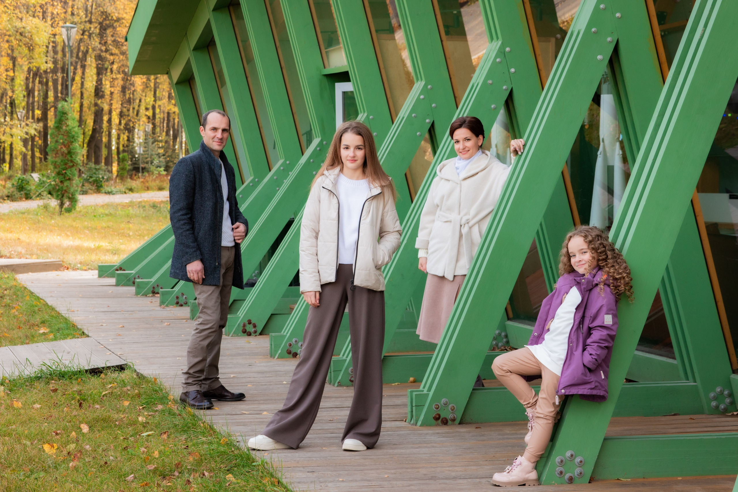 СЕМЕЙНАЯ. Фото, видео, авторские выпускные альбомы в Нижнем Новгороде